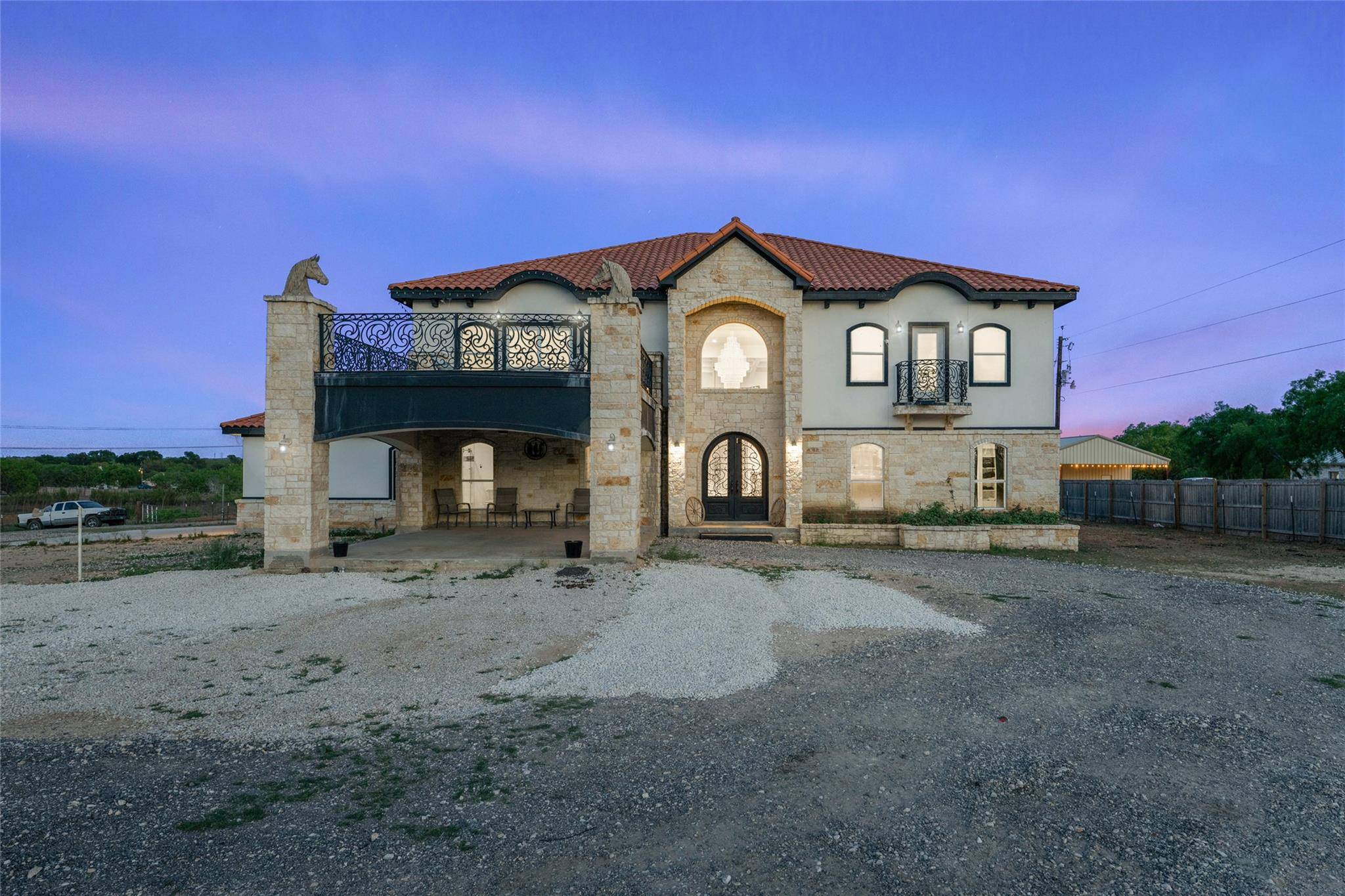 507 Rawhide RD, Seguin, TX 78155