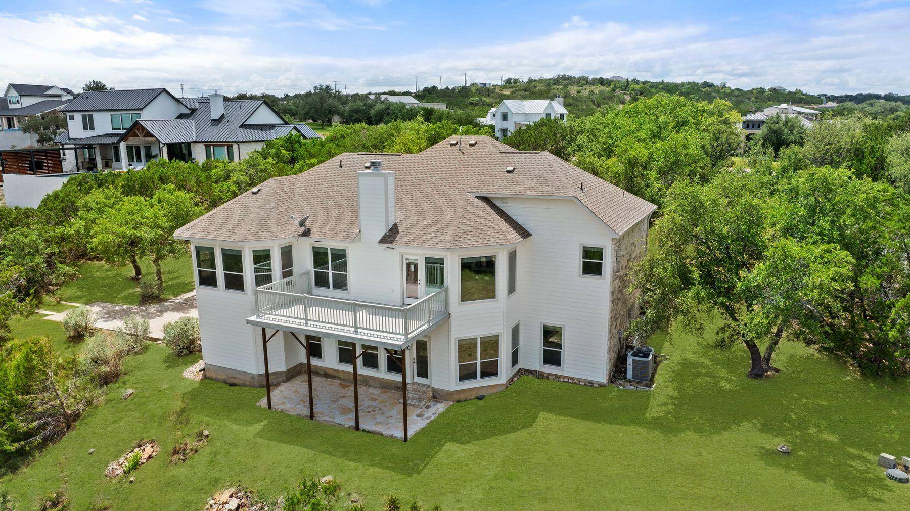 4921 Creek Meadow CV, Spicewood, TX 78669
