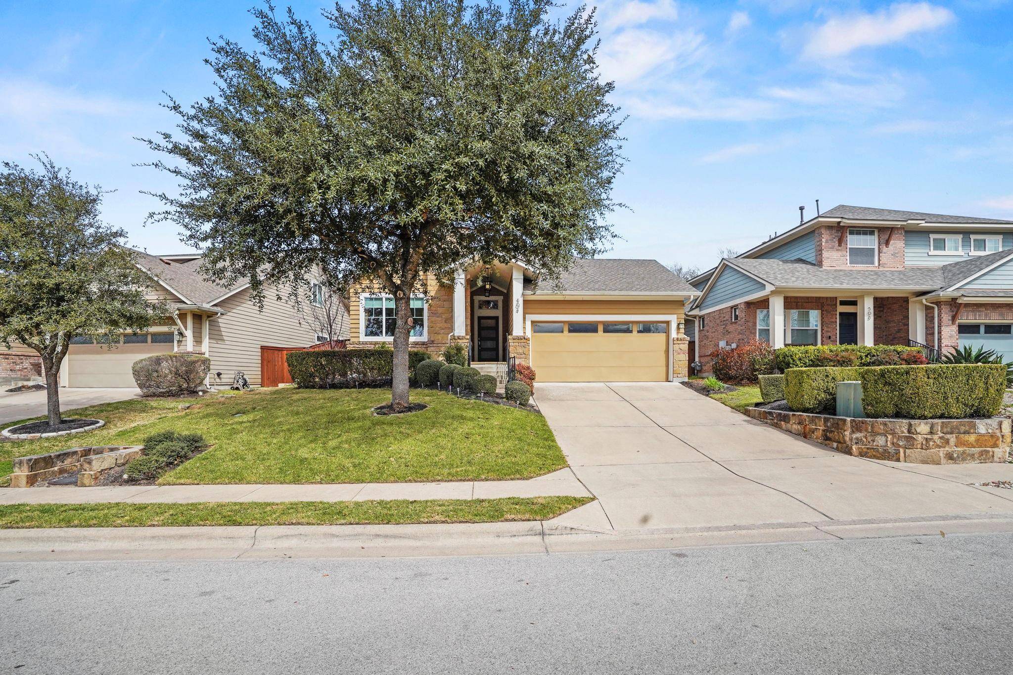 504 Bowery TRL, Austin, TX 78753