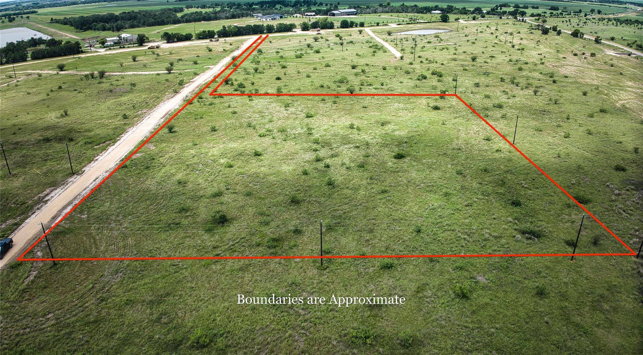 TBD Lot 18 CR 473, Thrall, TX 76578