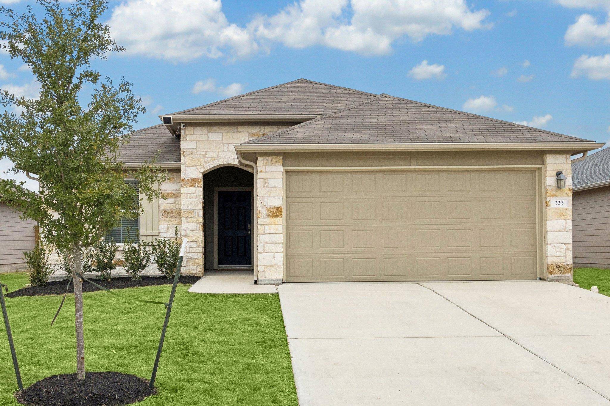 323 Shimmering CV, San Marcos, TX 78666