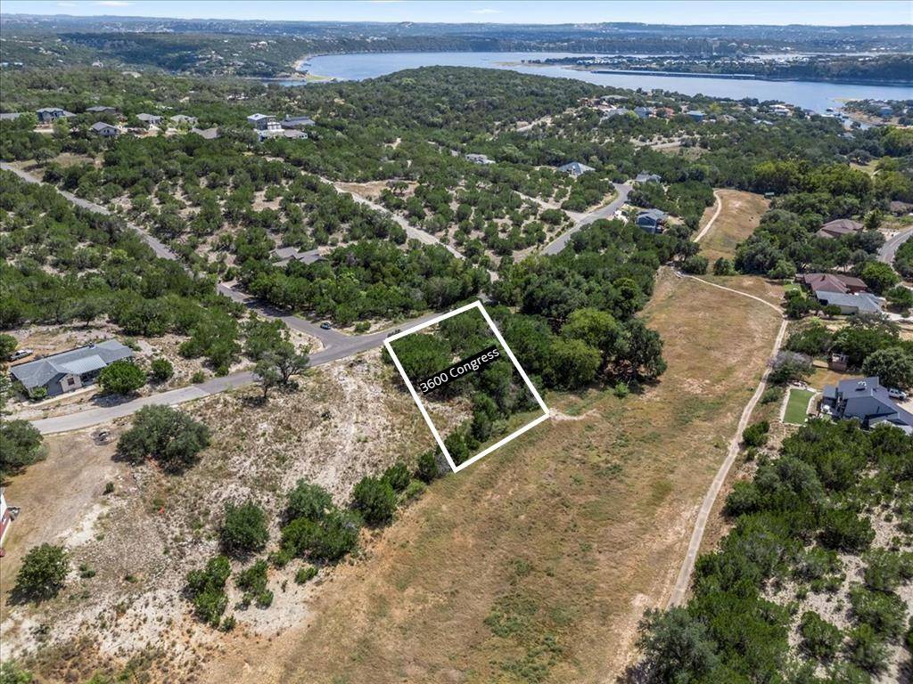 3600 Congress Ave, Lago Vista, TX 78645