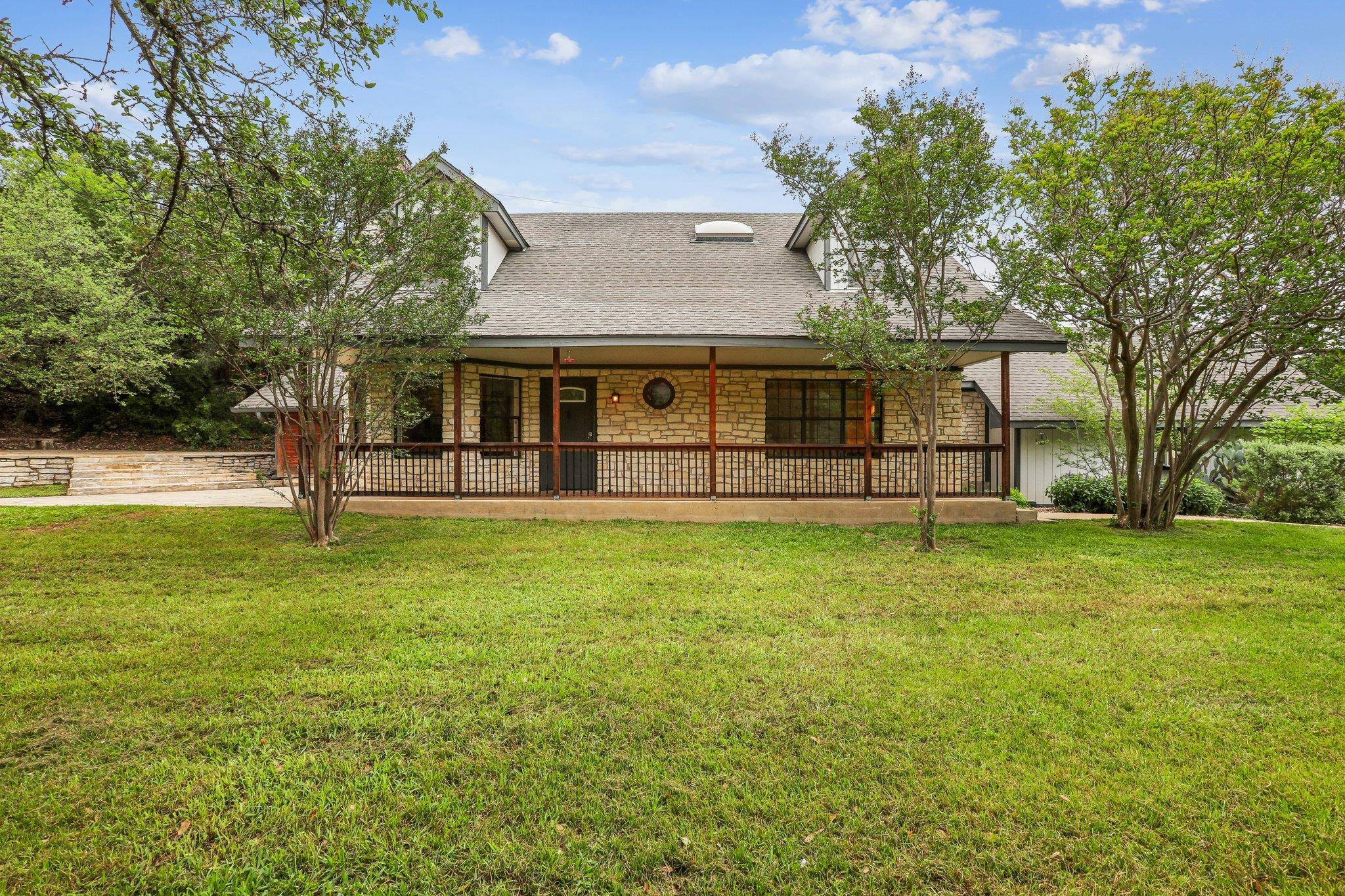 9804 Timber Ridge PASS, Austin, TX 78733