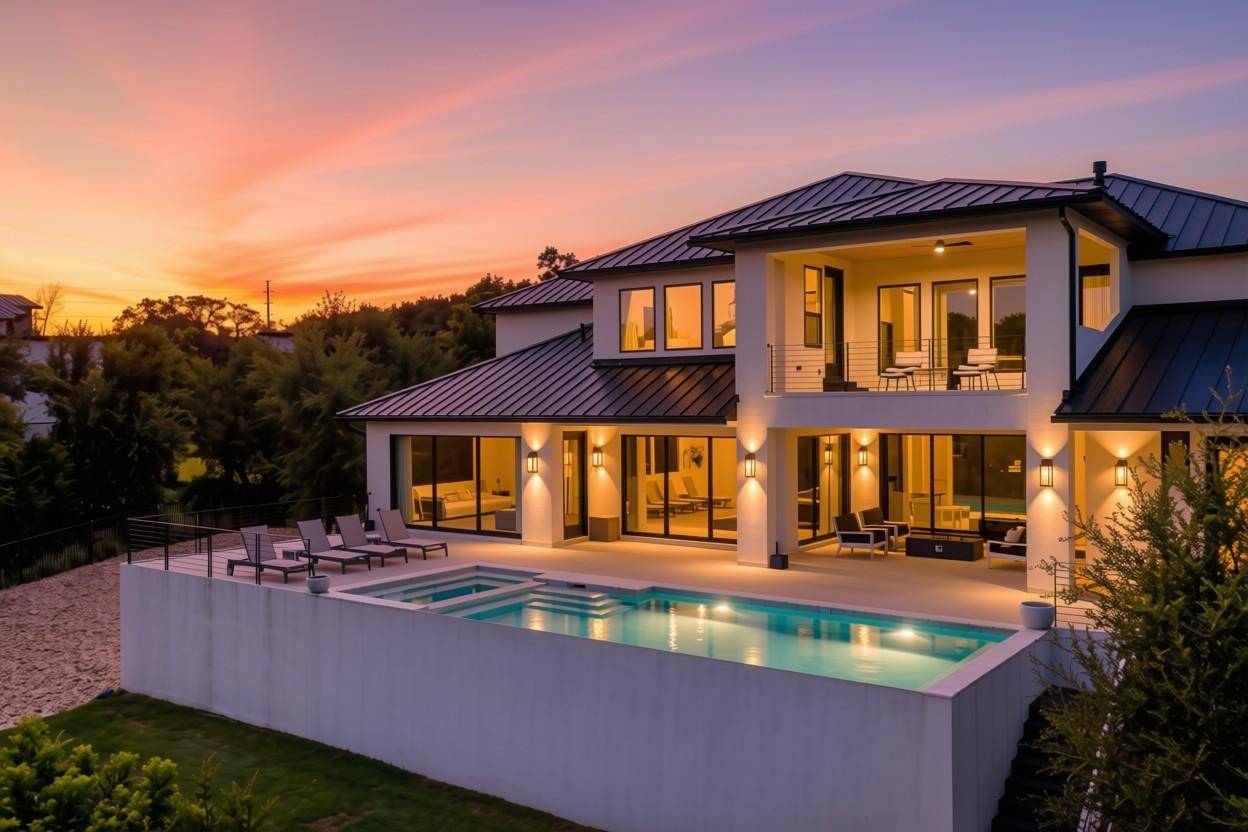 16118 Clara Van ST, Austin, TX 78734
