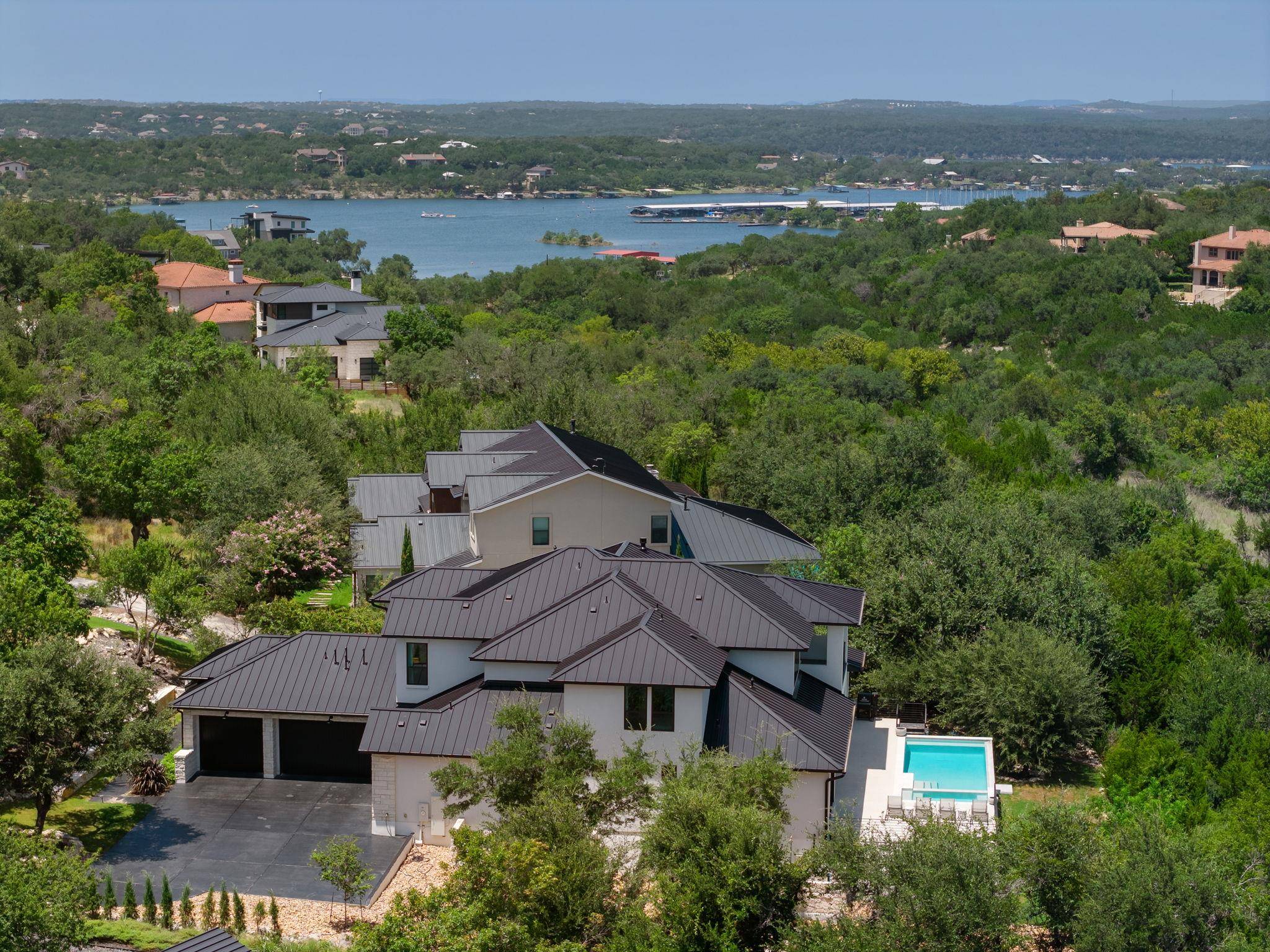 16118 Clara Van ST, Austin, TX 78734