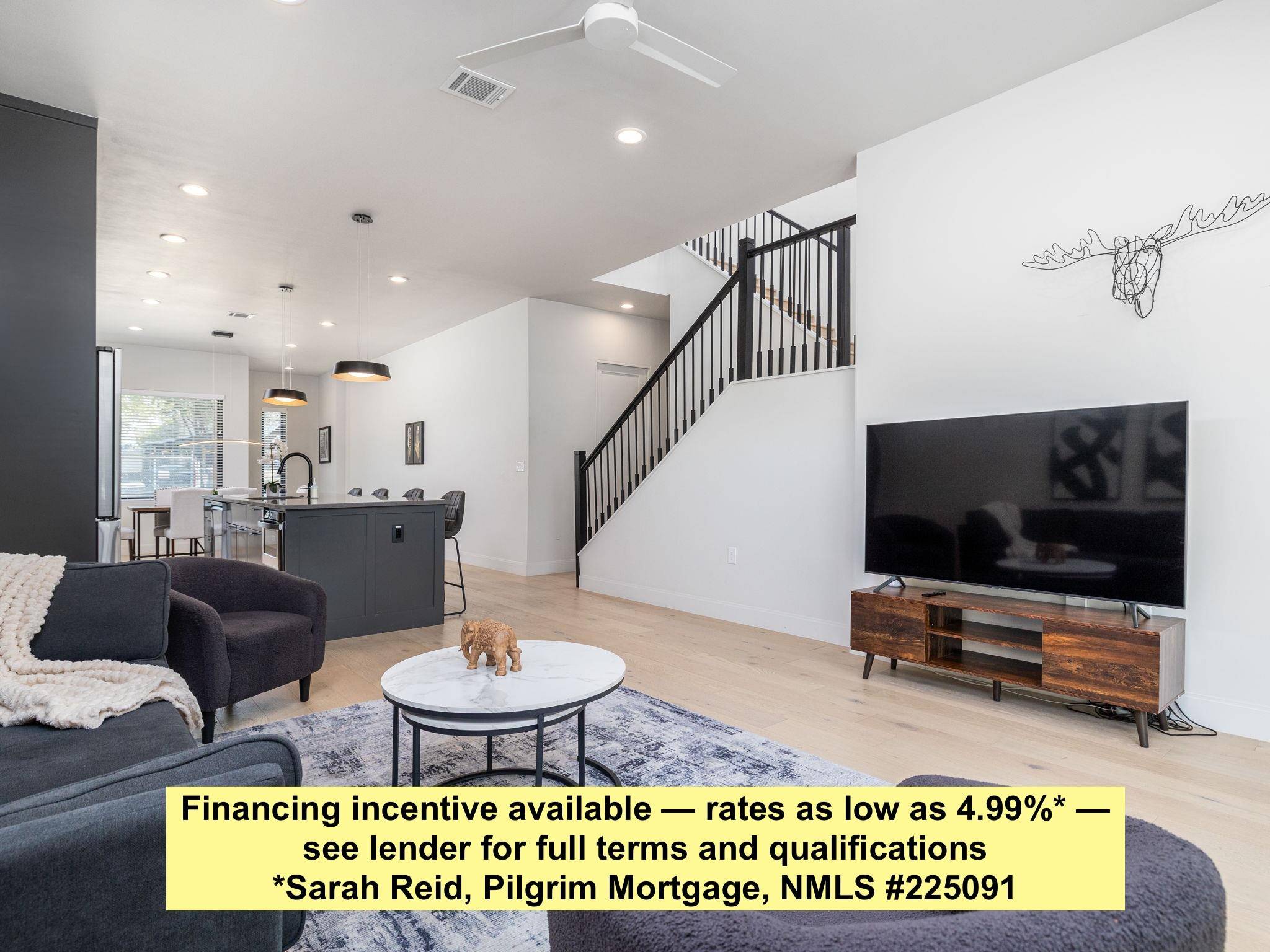 6620 Isabelle DR #B, Austin, TX 78752