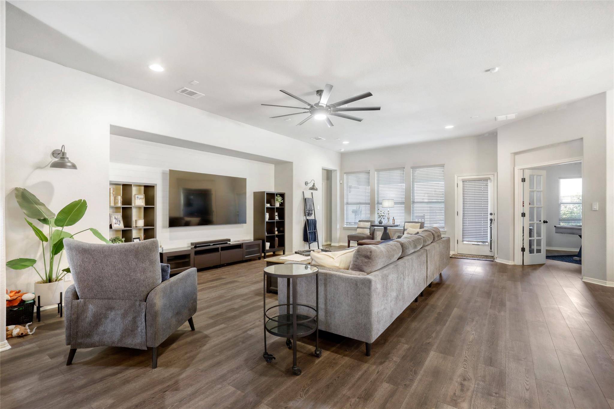 3832 Raven Caw PASS, Pflugerville, TX 78660