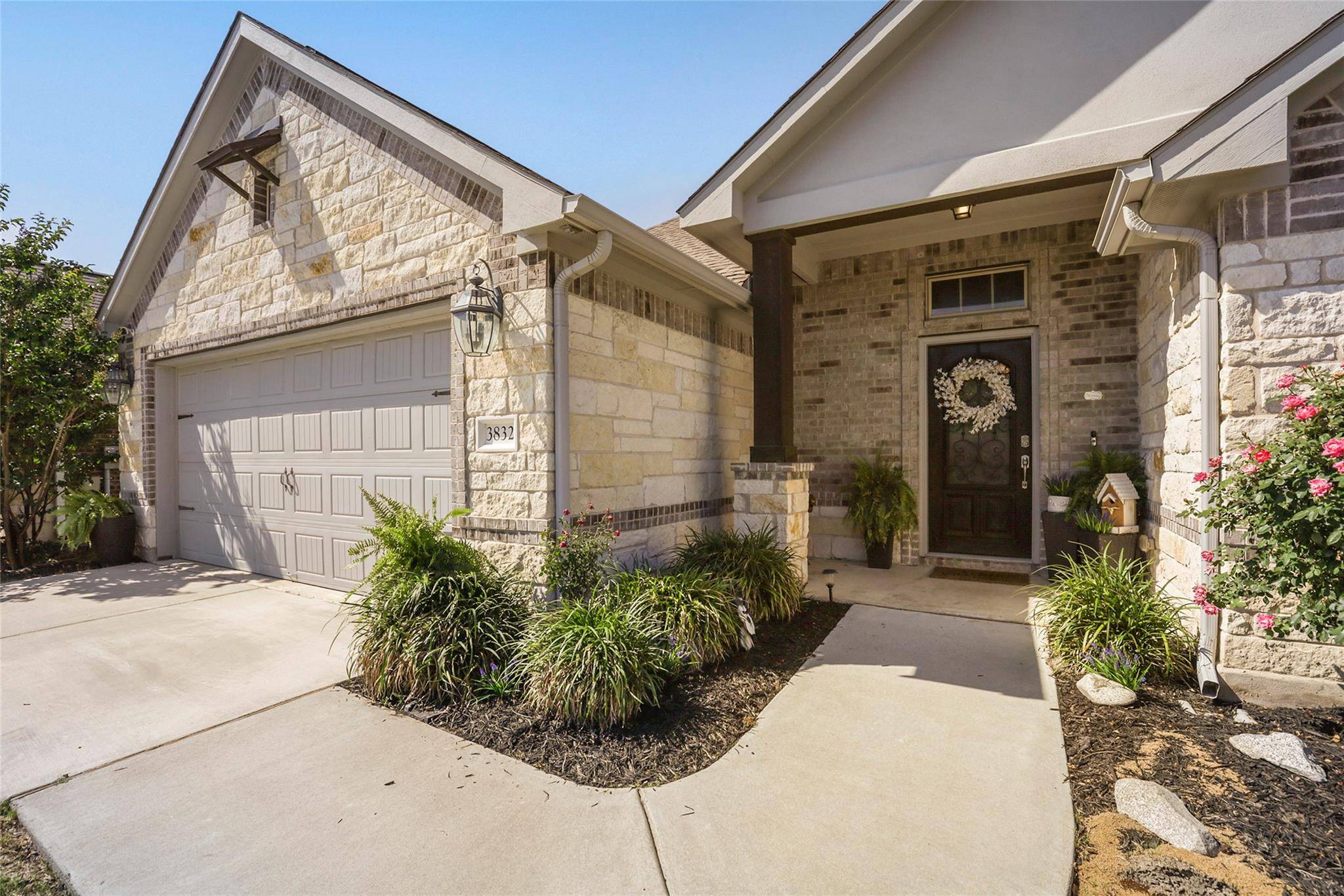 3832 Raven Caw PASS, Pflugerville, TX 78660