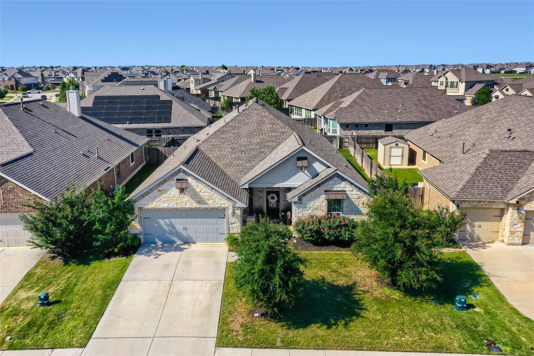3832 Raven Caw PASS, Pflugerville, TX 78660