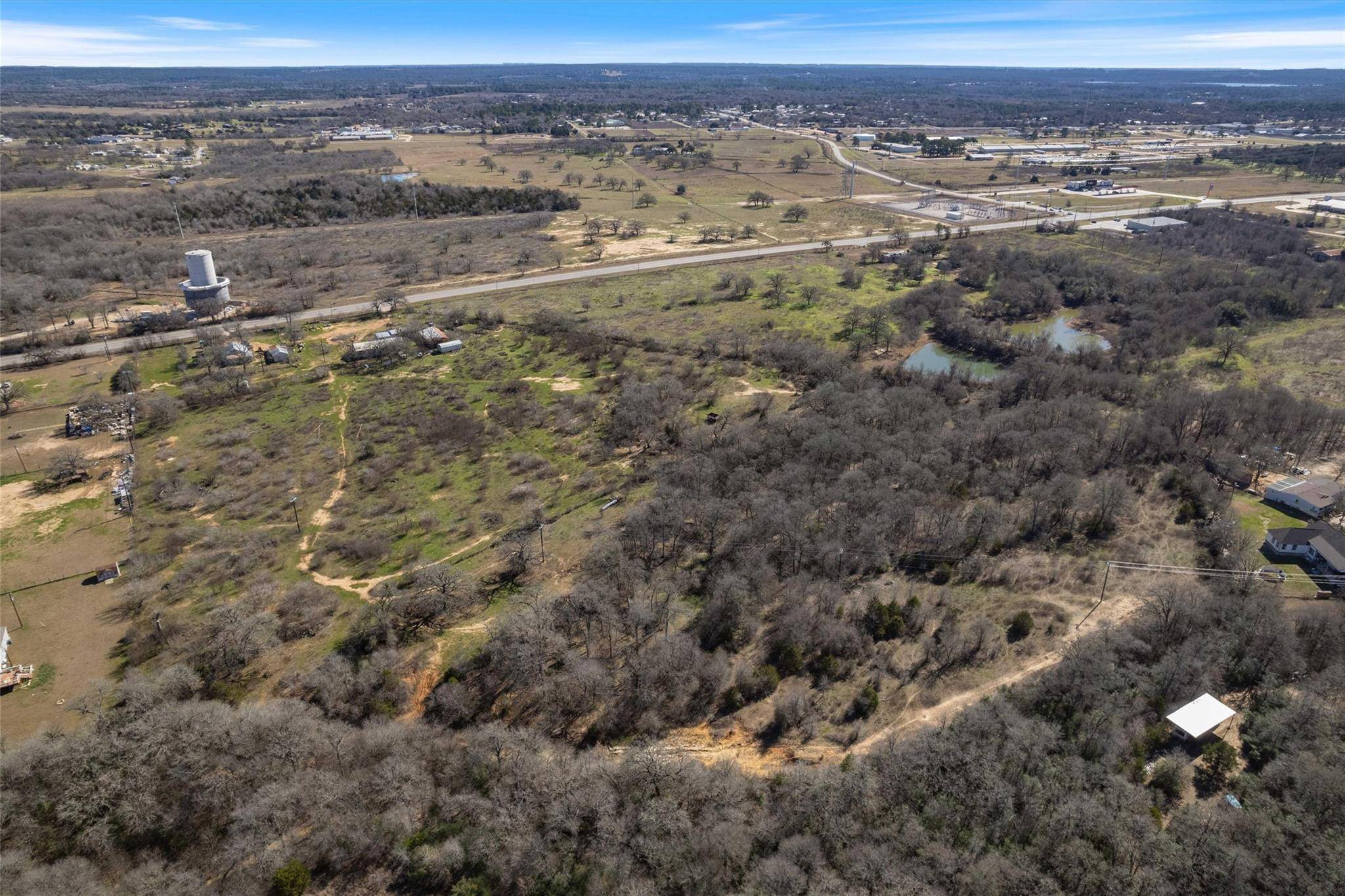 1540 N State Highway 95 HWY, Bastrop, TX 78602