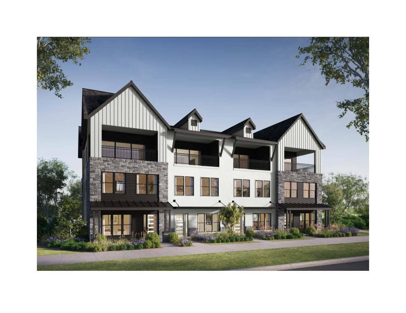 4202 Endurance WAY, Austin, TX 78731