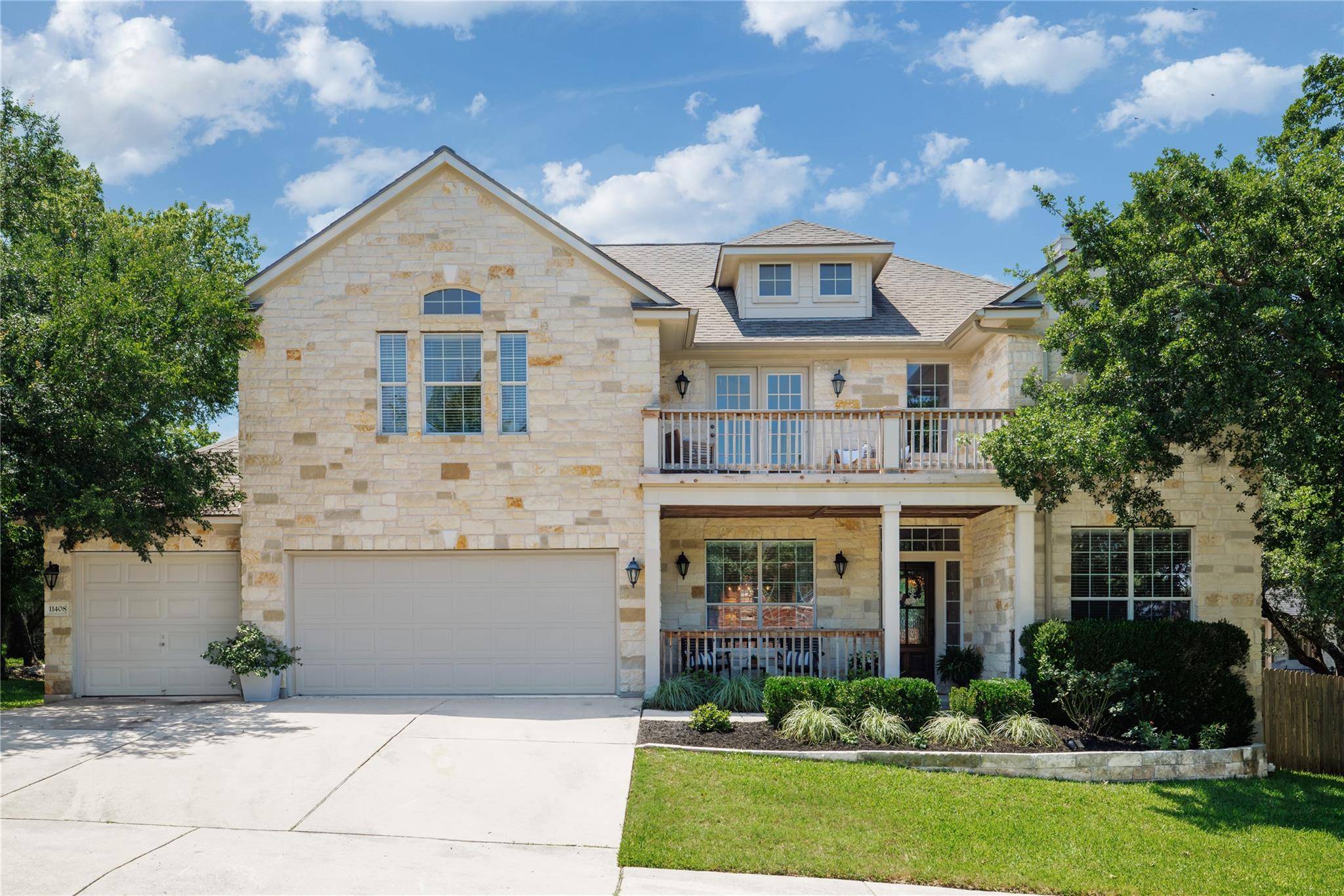 11408 Dona Villa DR, Austin, TX 78726
