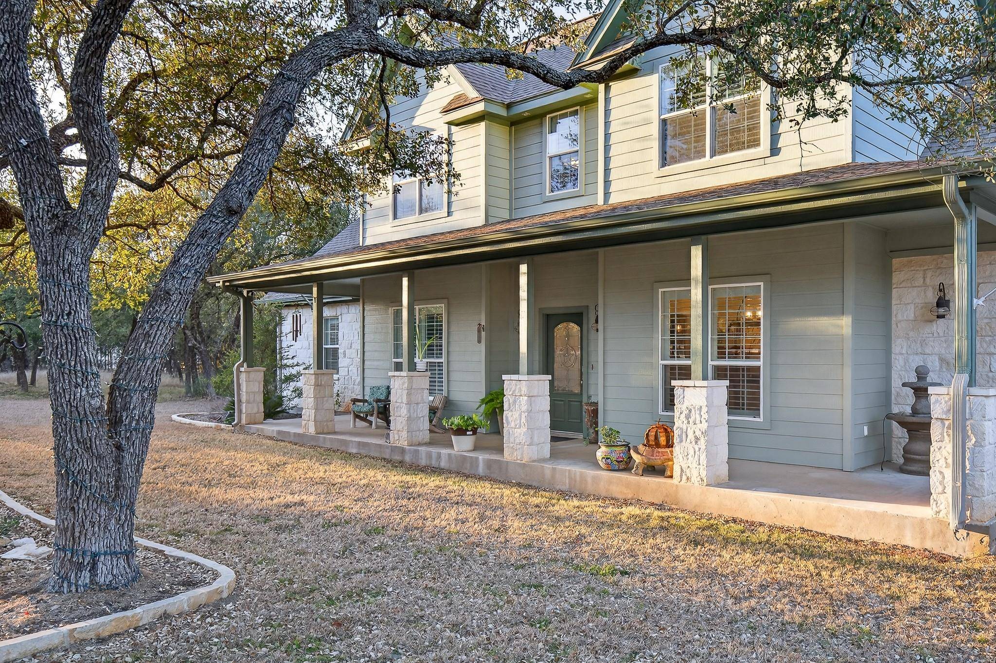 2500 County Road 403, Marble Falls, TX 78654