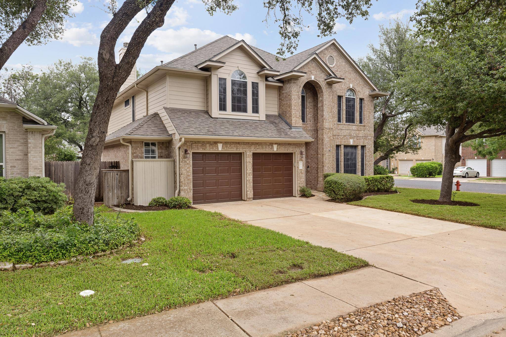 905 Brighton Bend LN, Cedar Park, TX 78613
