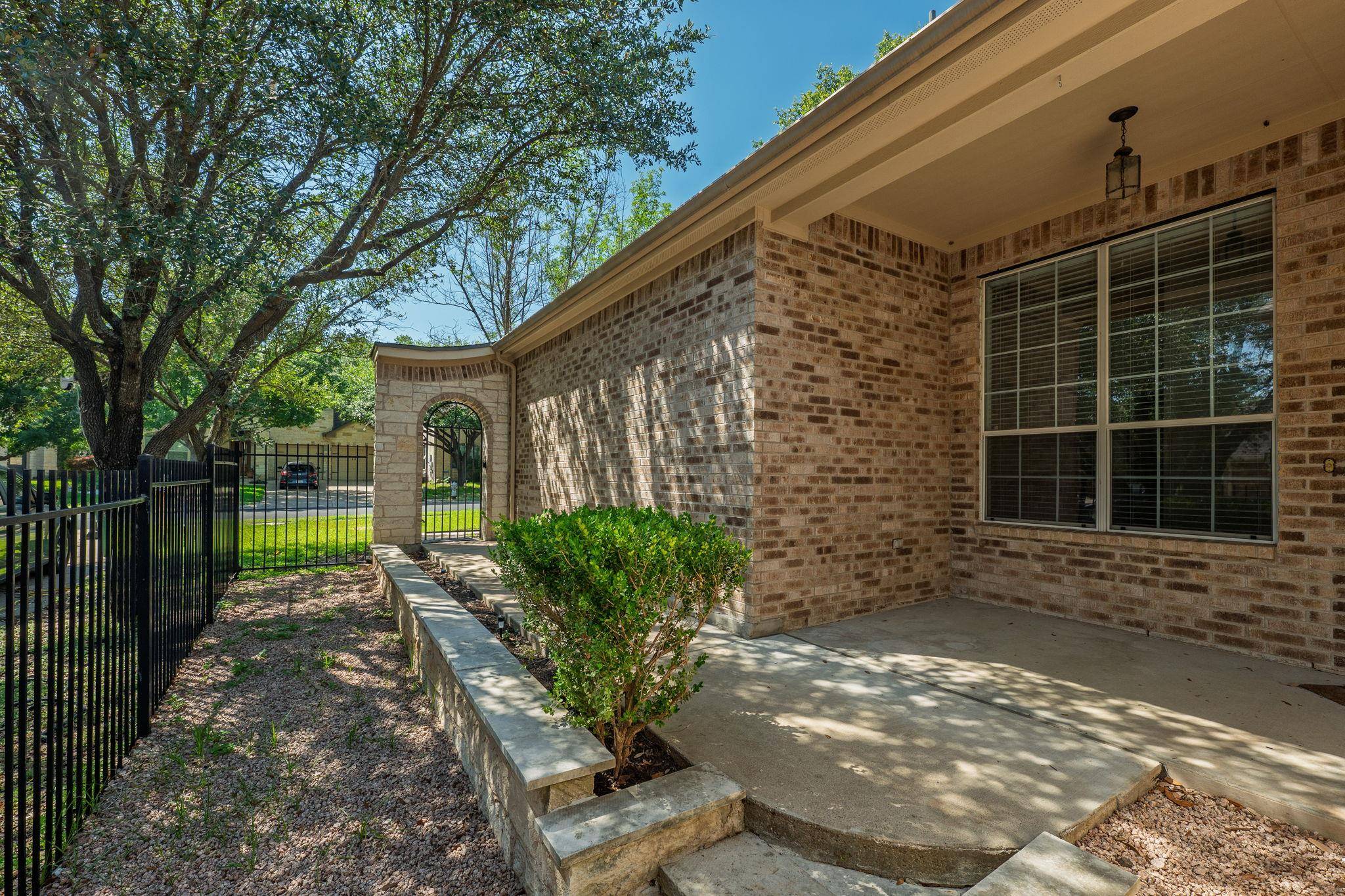 12603 Palfrey DR, Austin, TX 78727