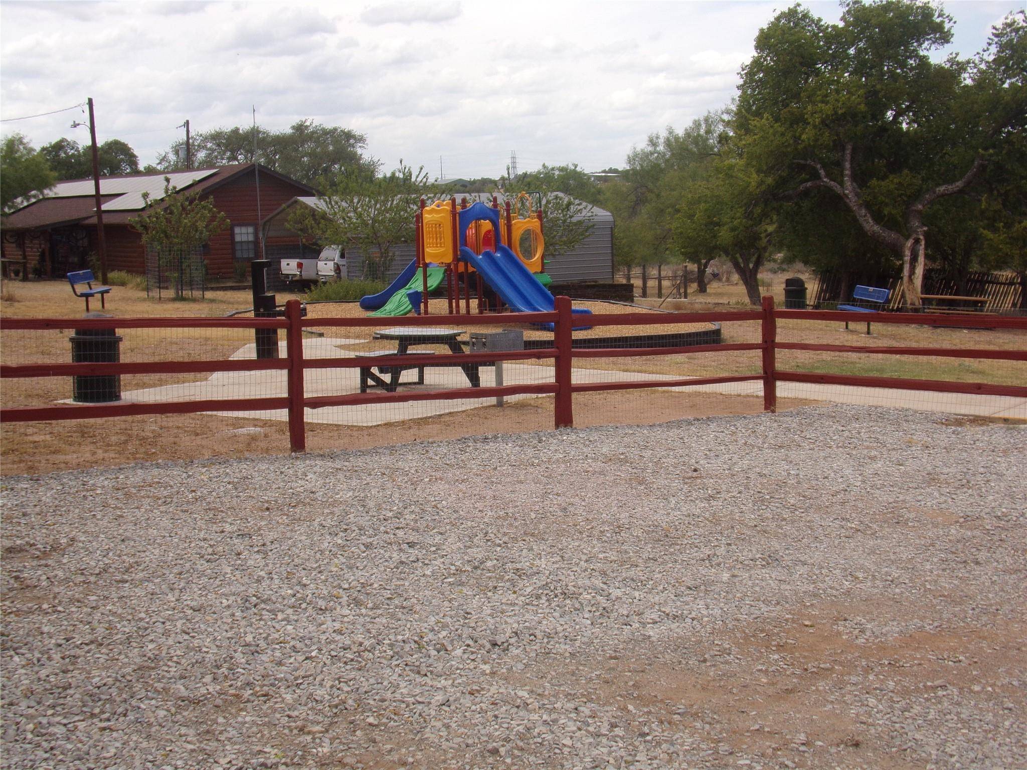 Lot 142 Pine Lane, Cottonwood Shores, TX 78657