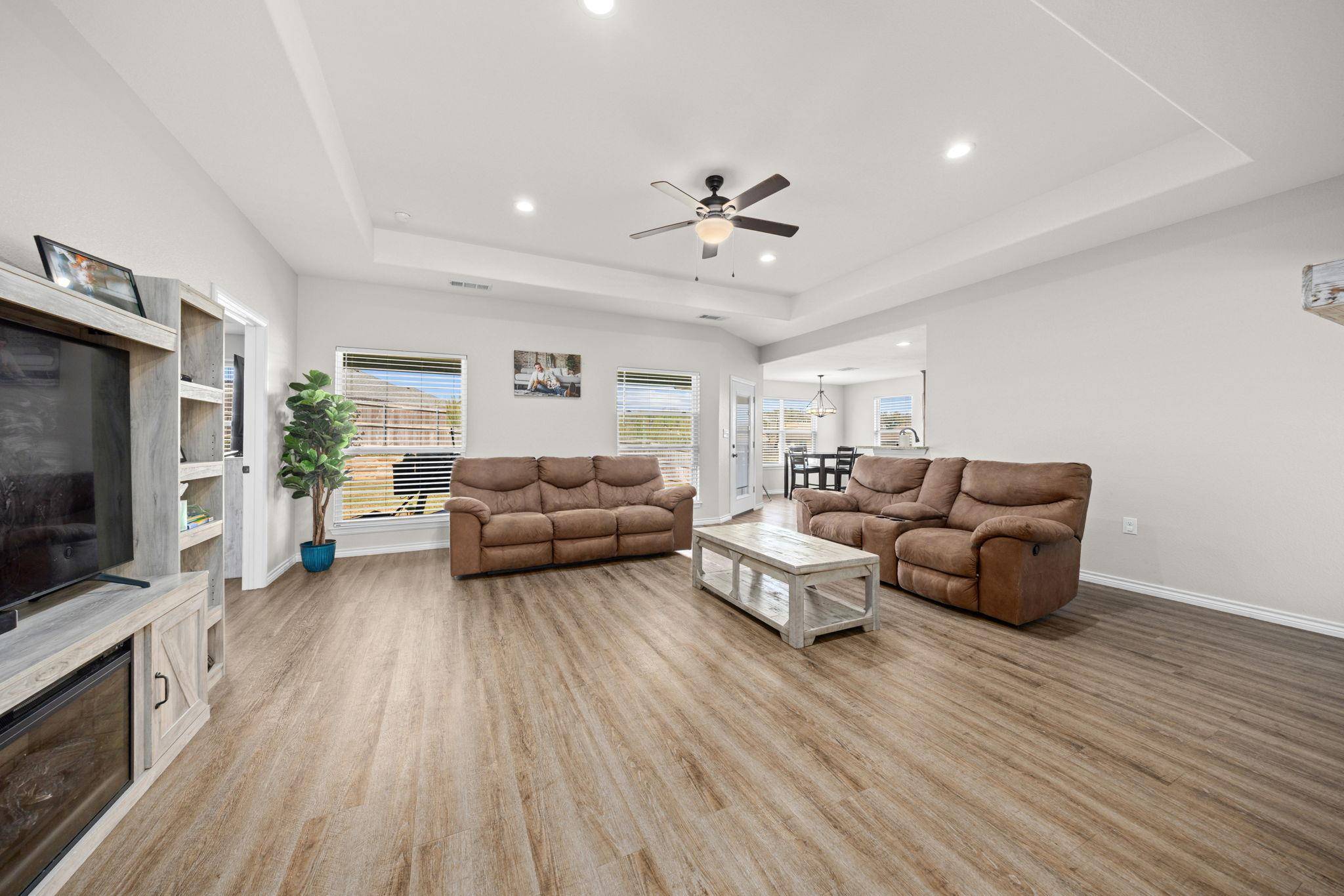 1313 Sandstone CV, Lampasas, TX 76550