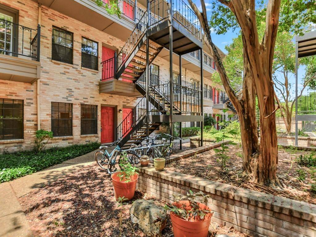 2216 San Gabriel ST #105, Austin, TX 78705