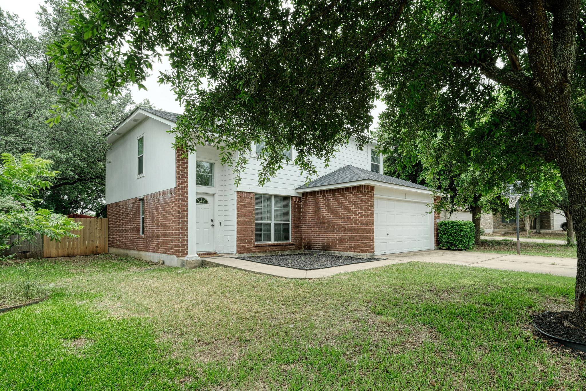 1405 Mojave BND, Leander, TX 78641
