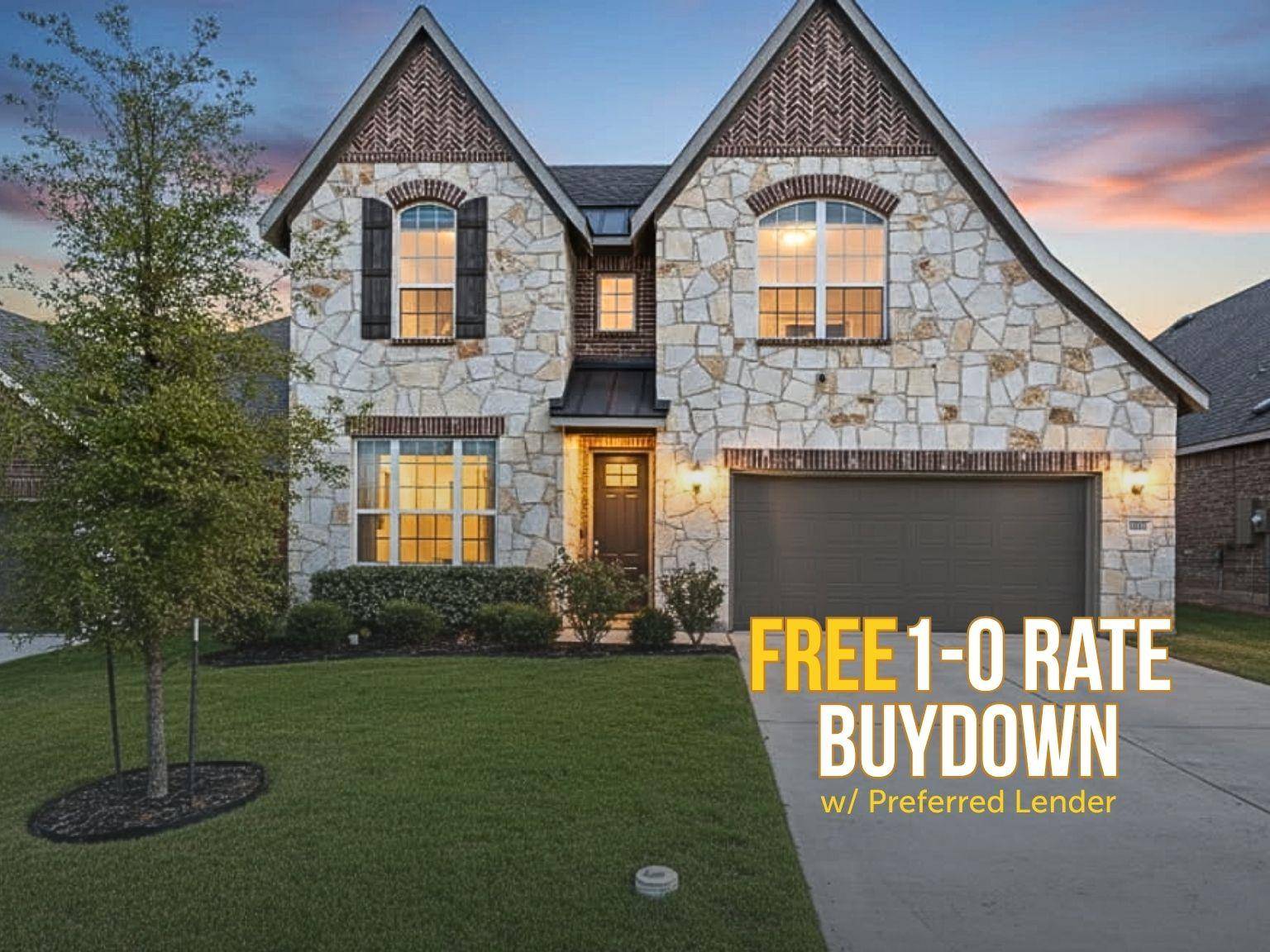 2263 Gran Cielo TRL, New Braunfels, TX 78132