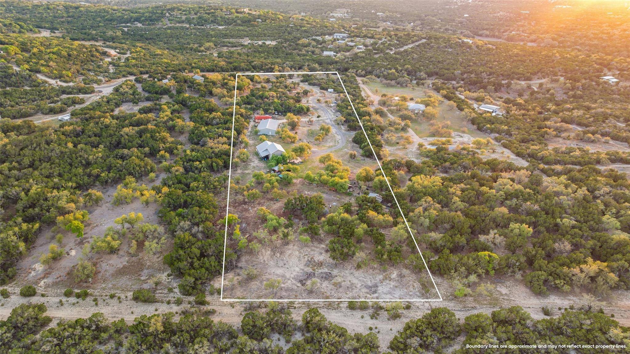 2025 Cripple Creek Stage RD, Dripping Springs, TX 78620