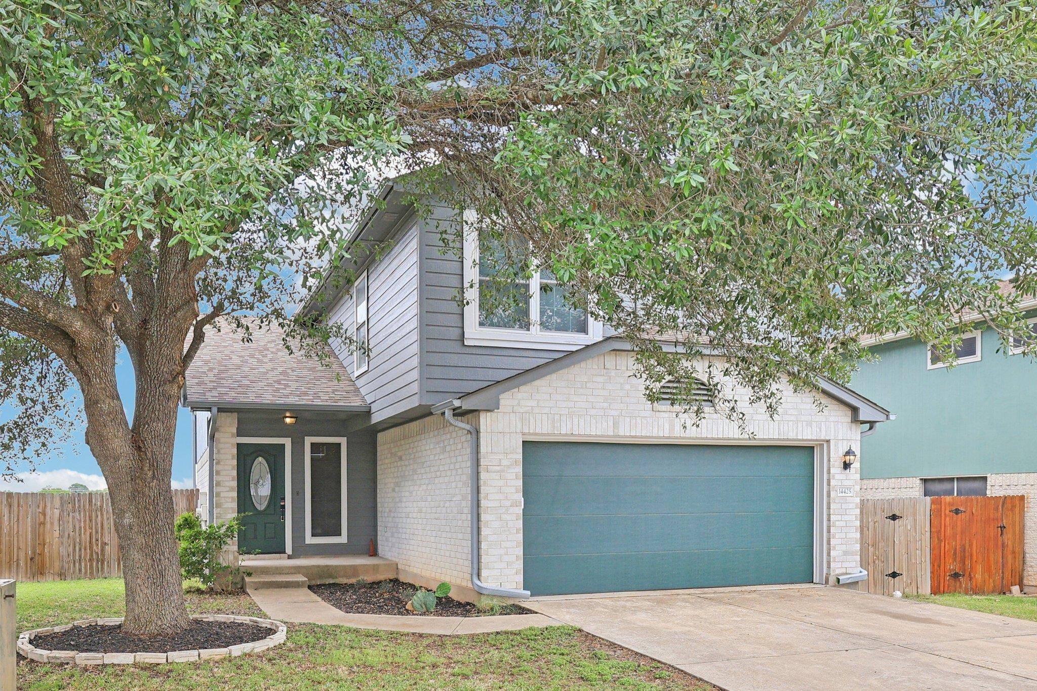 14425 Lemongrass LN, Pflugerville, TX 78660