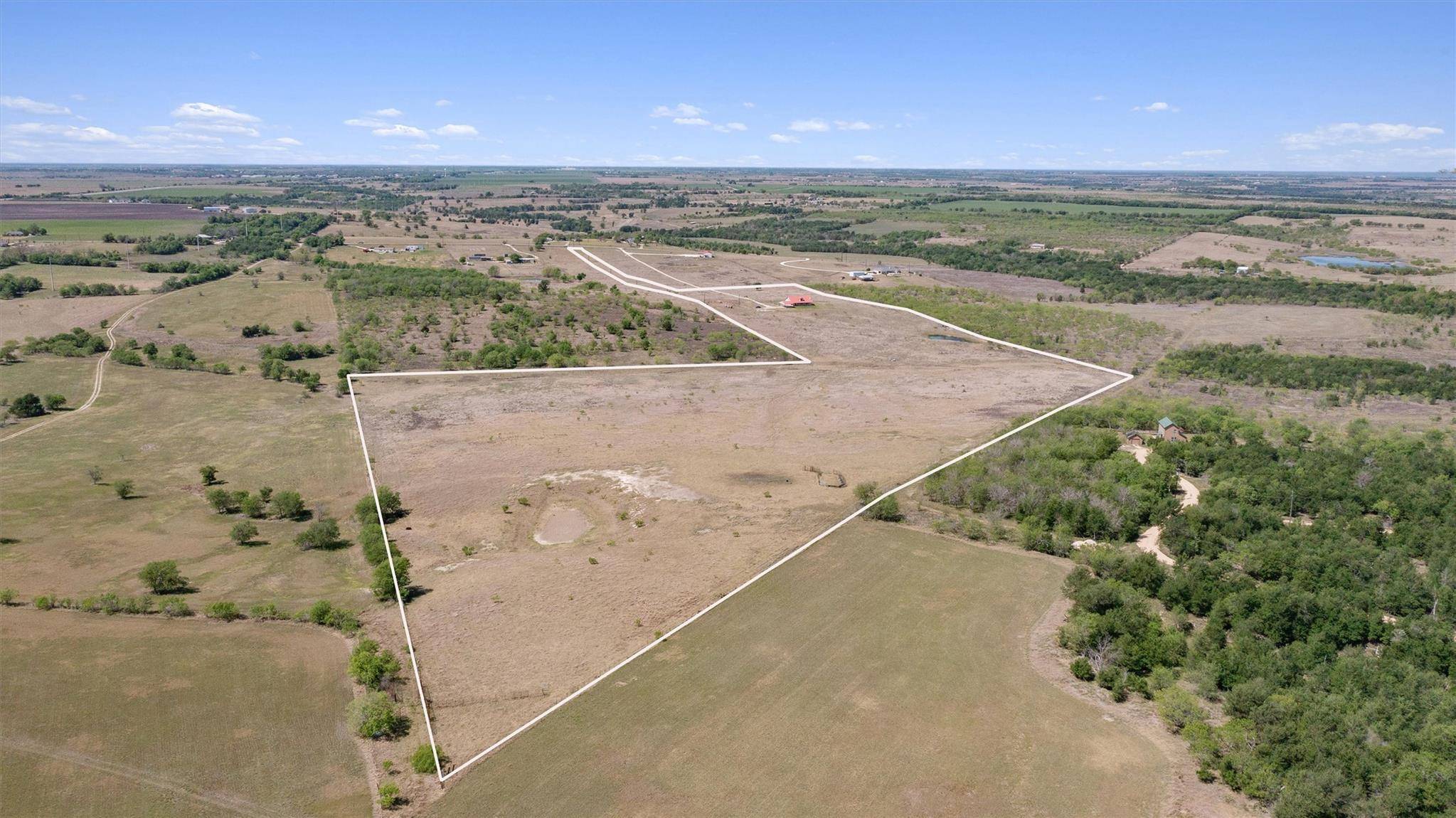 1167 County Road 427, Thrall, TX 76578