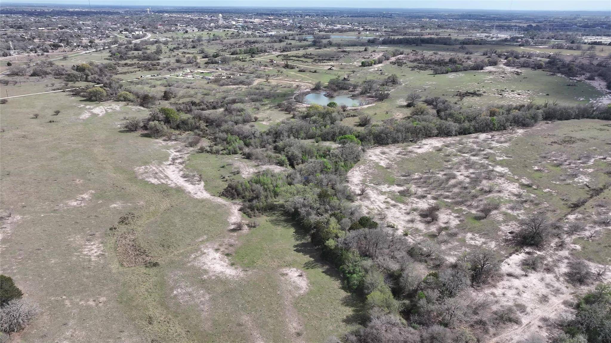 TBD FM 2440, Giddings, TX 78942