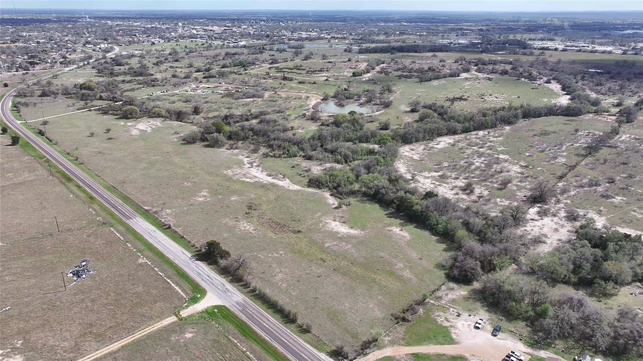TBD FM 2440, Giddings, TX 78942