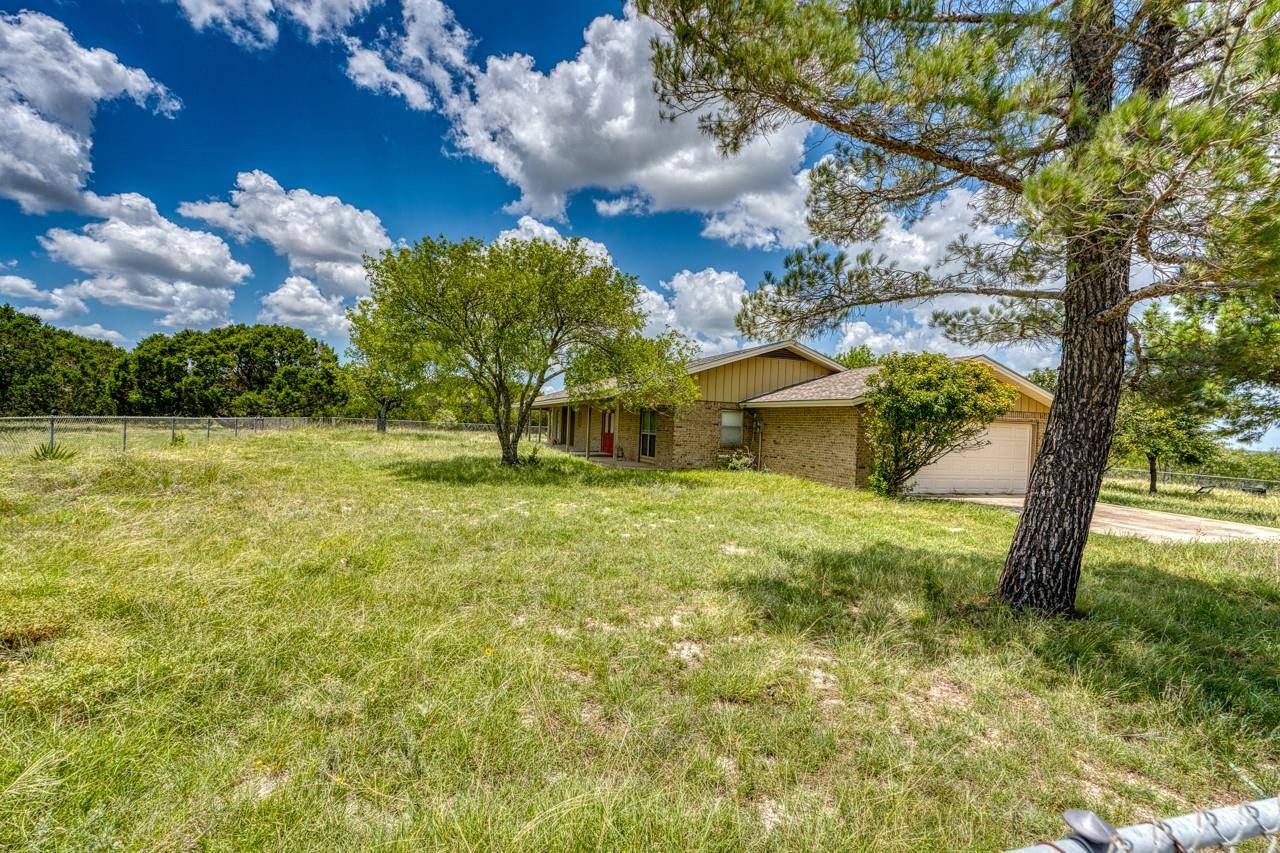 1705, 1603 County Road 111, Lampasas, TX 76550