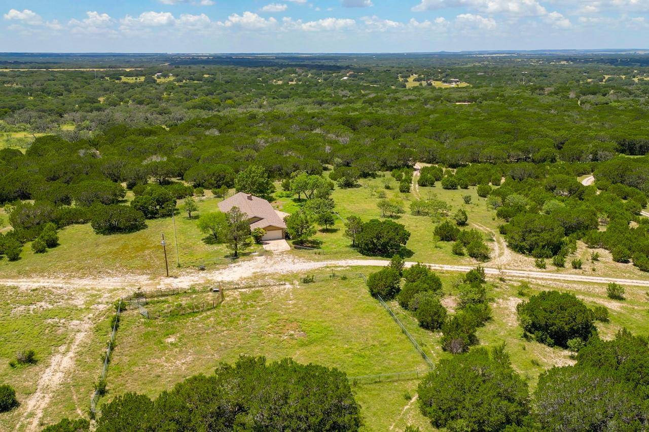 1705, 1603 County Road 111, Lampasas, TX 76550