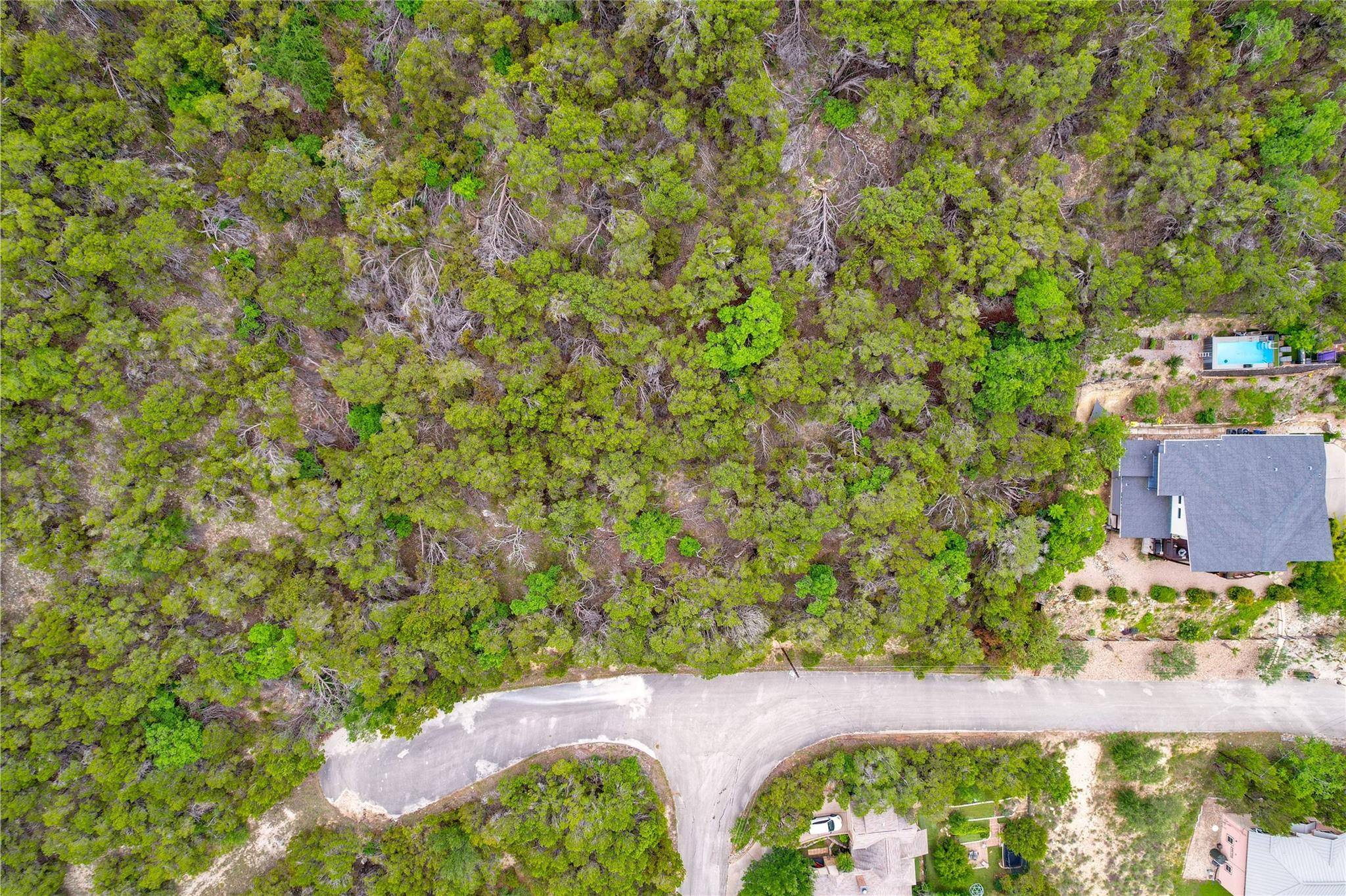 8419 Briar Wood CIR, Lago Vista, TX 78645
