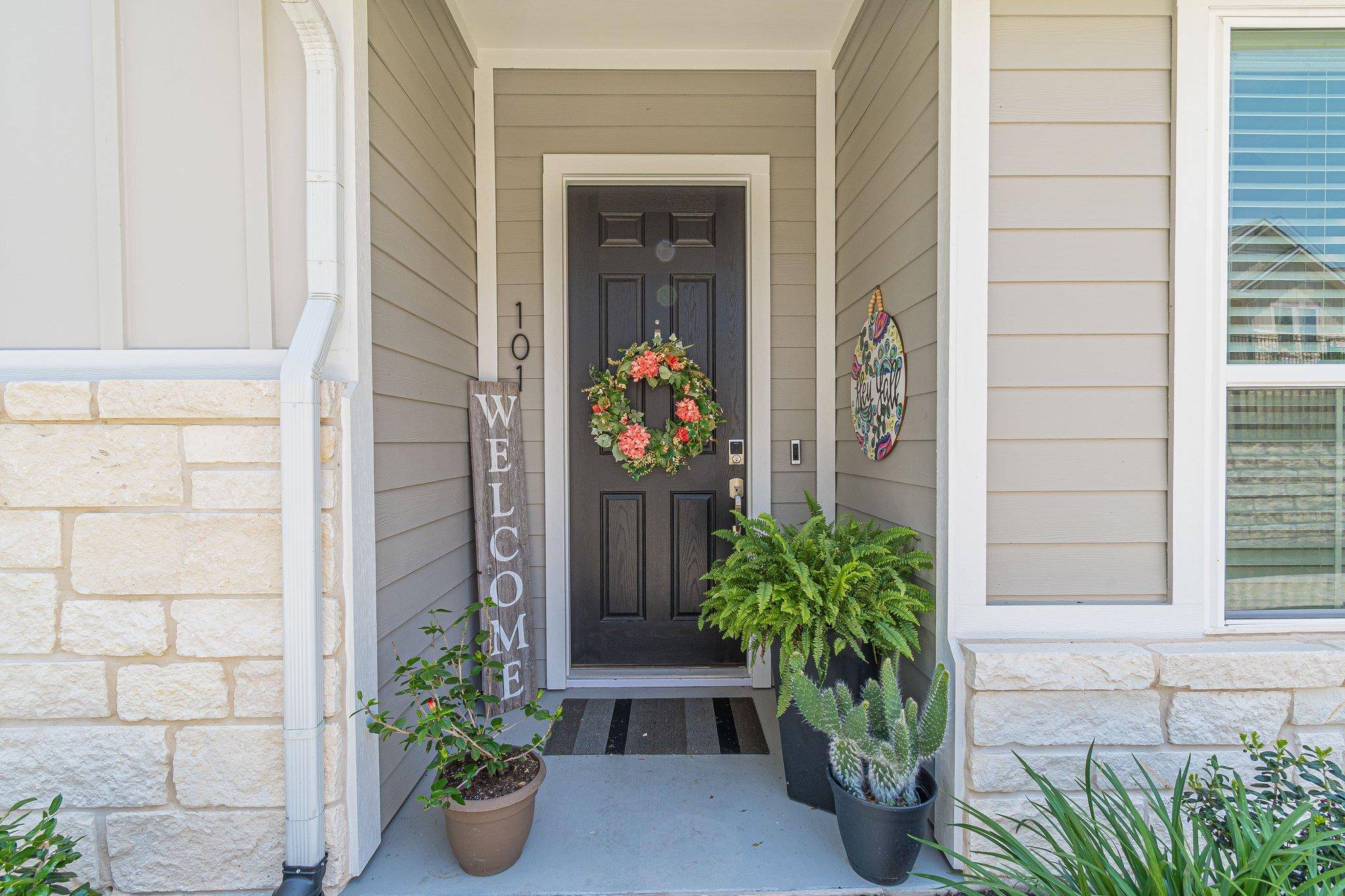 138 Harborside DR #101, San Marcos, TX 78666