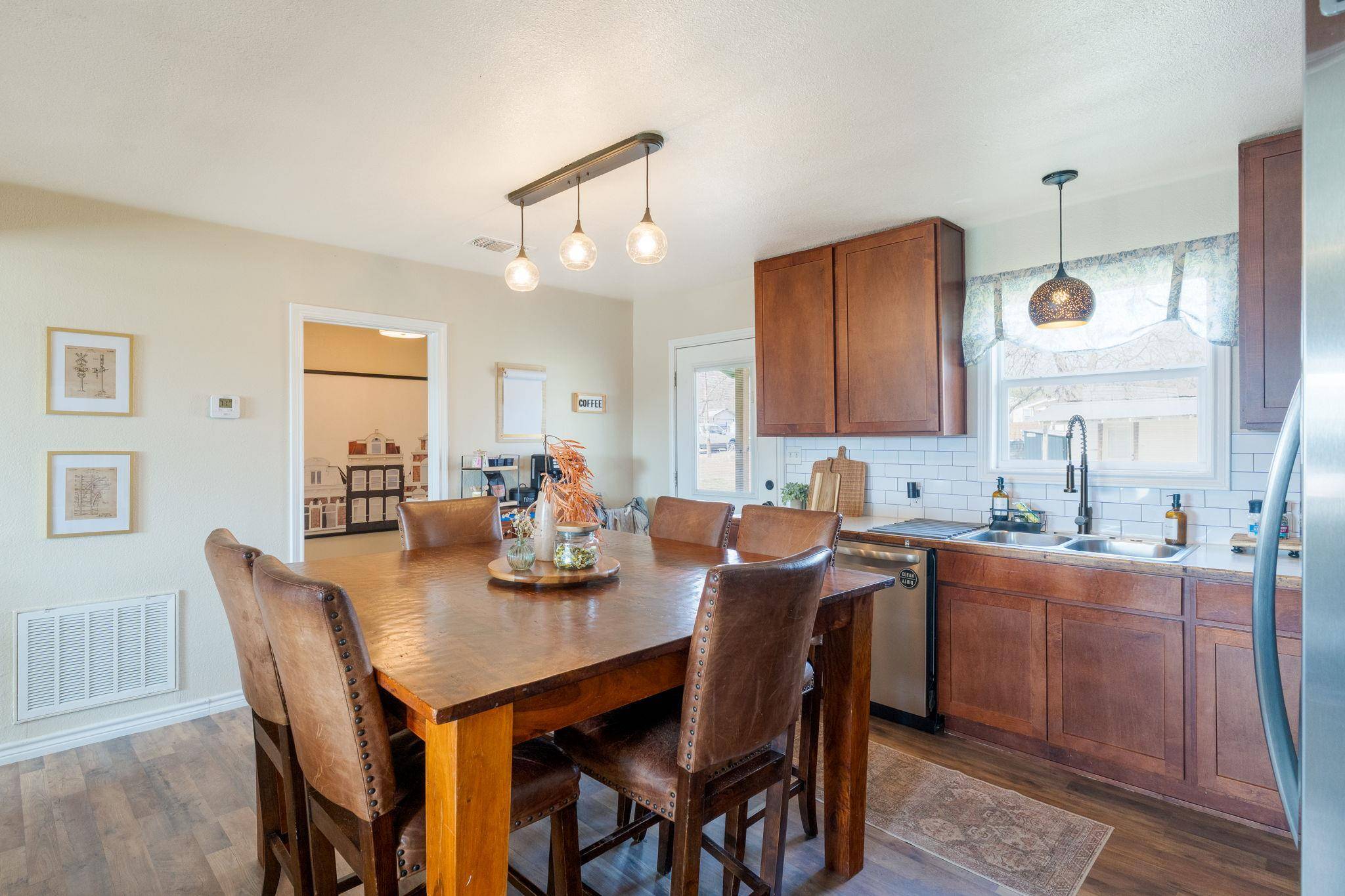 6129 Fm 2313 HWY, Kempner, TX 76539