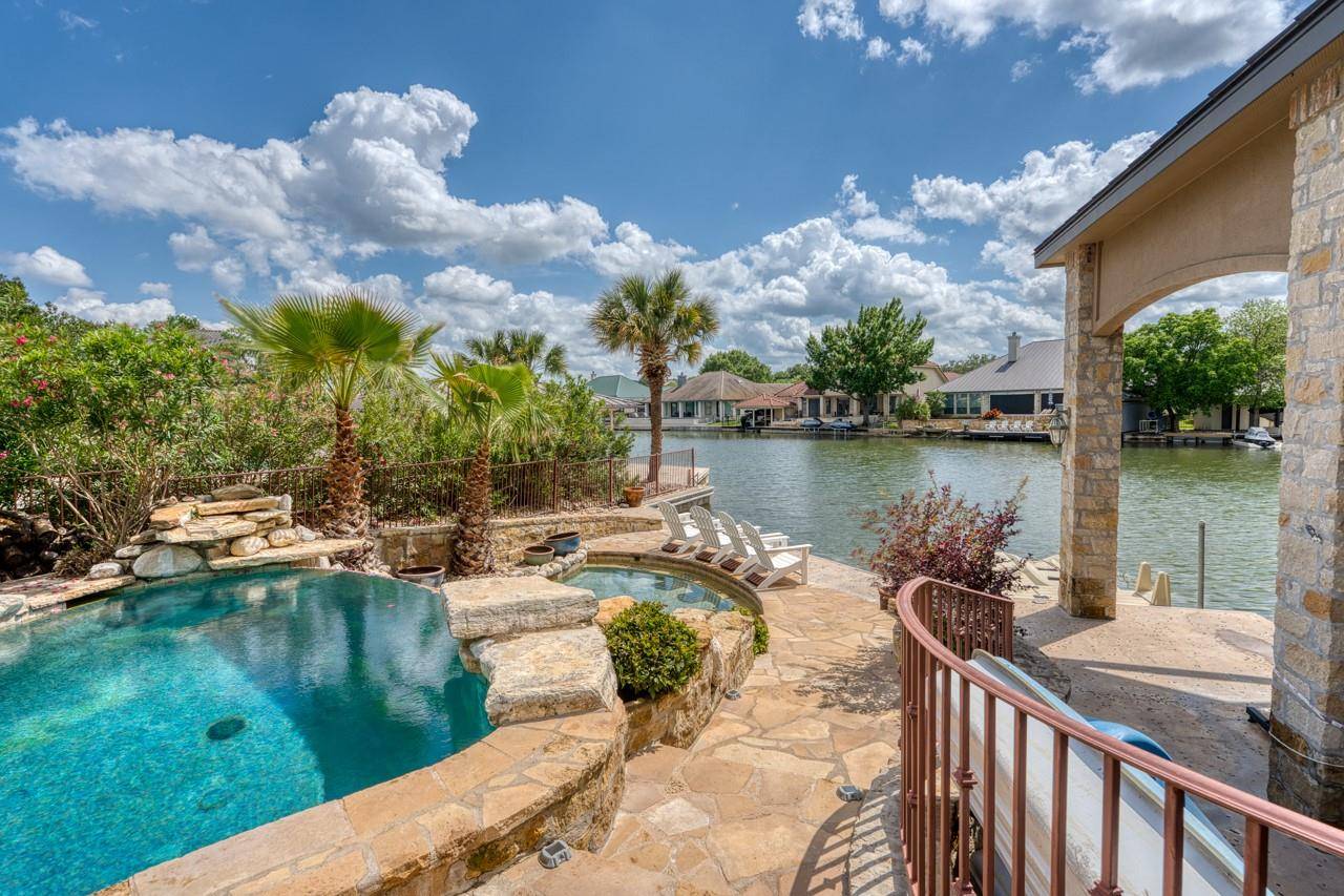 59 Applehead Island DR, Horseshoe Bay, TX 78657
