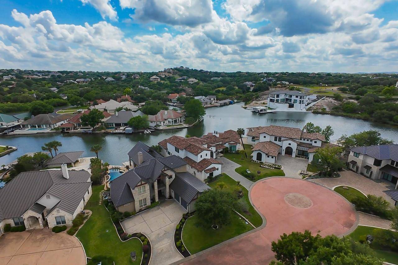 59 Applehead Island DR, Horseshoe Bay, TX 78657
