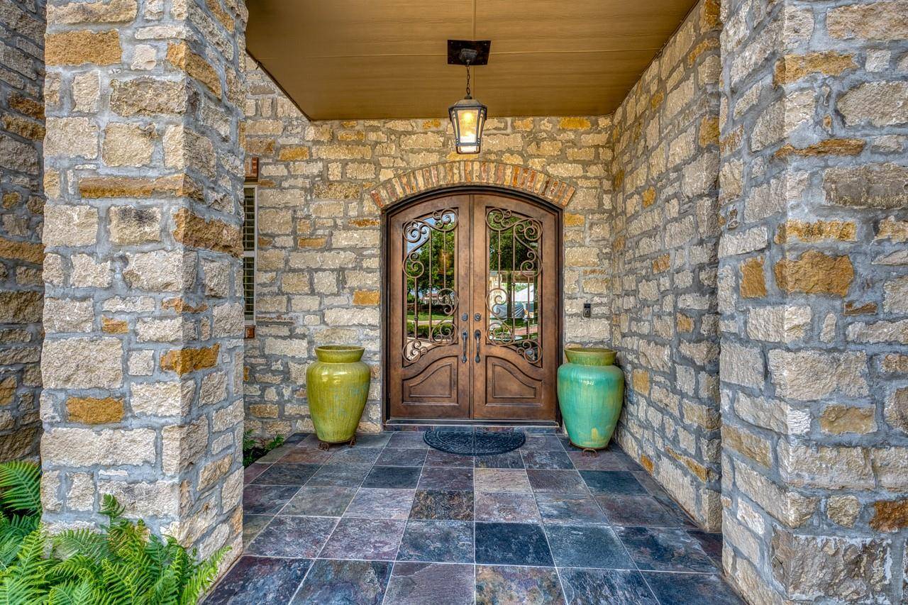 59 Applehead Island DR, Horseshoe Bay, TX 78657