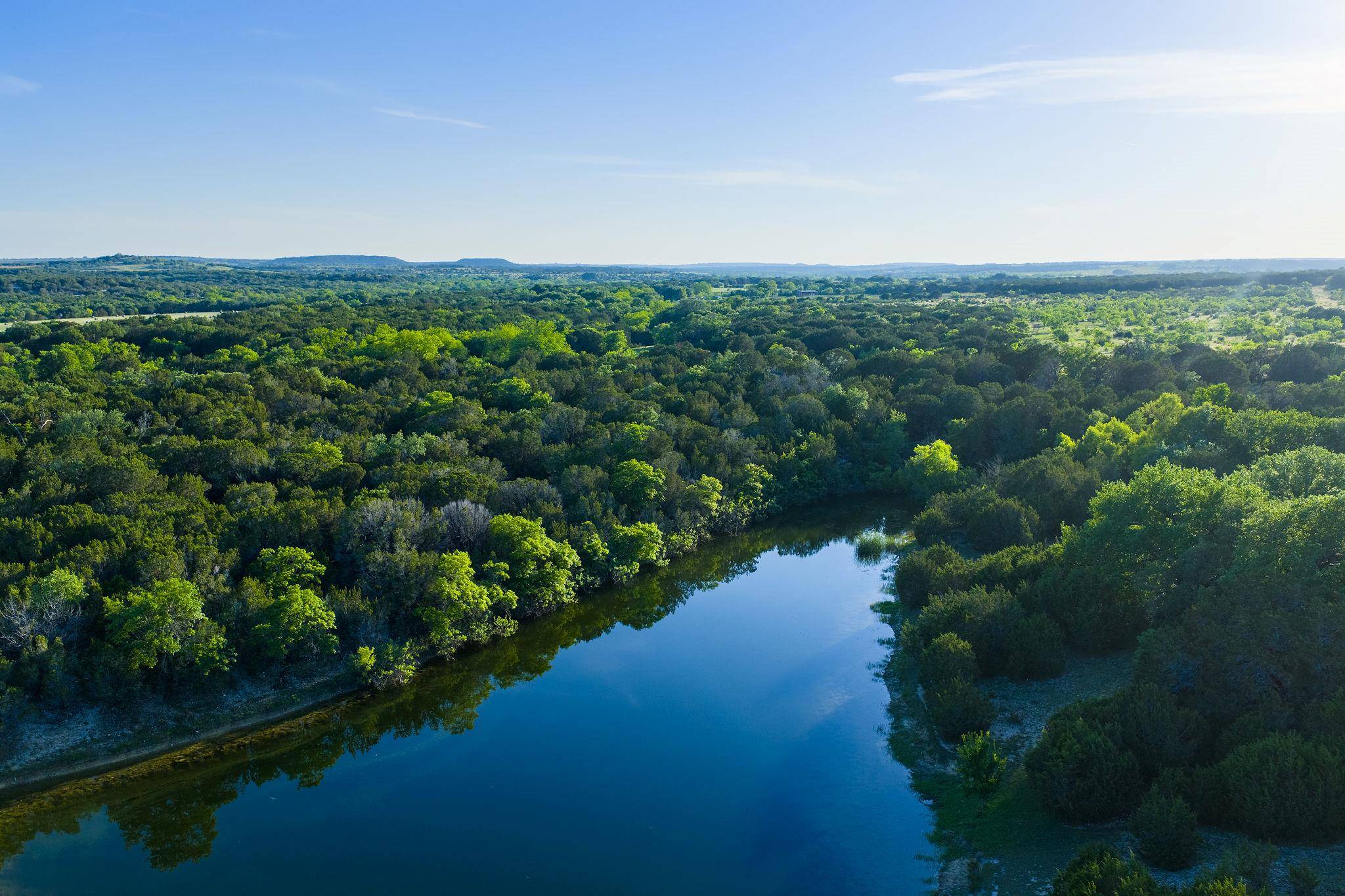 16833 County Road 2200, Lometa, TX 76853