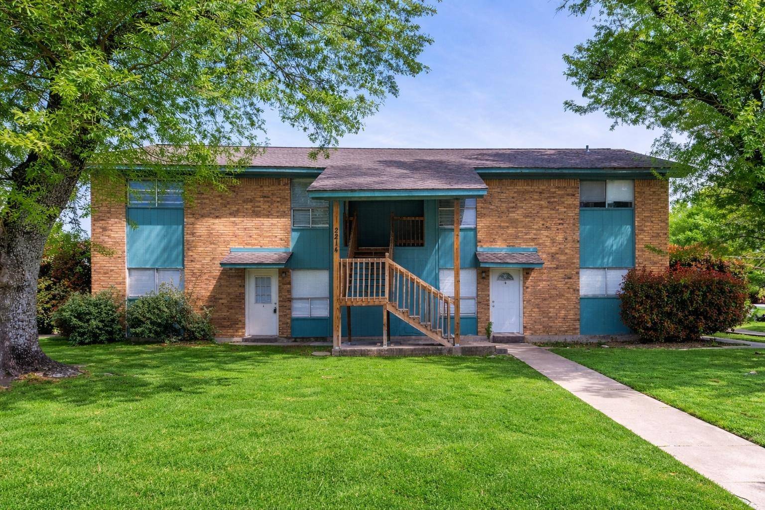 2214 Saulsbury DR, Temple, TX 76504