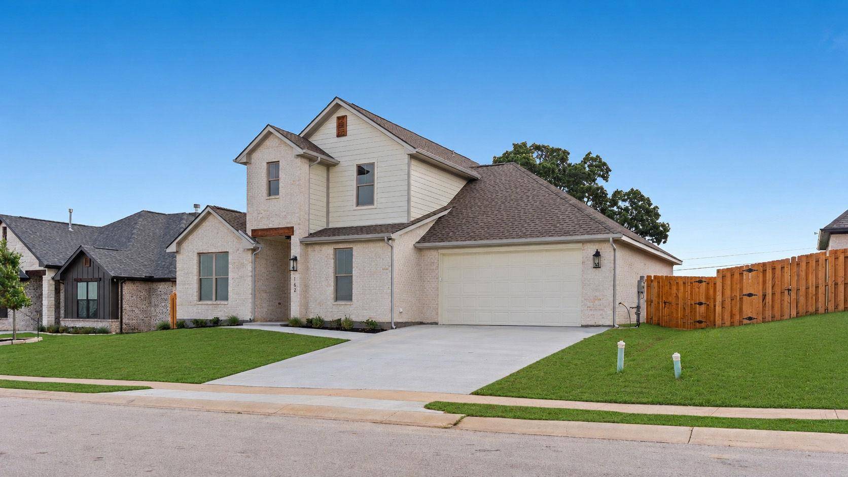 162 Buffalo Ridge RD, Giddings, TX 78942