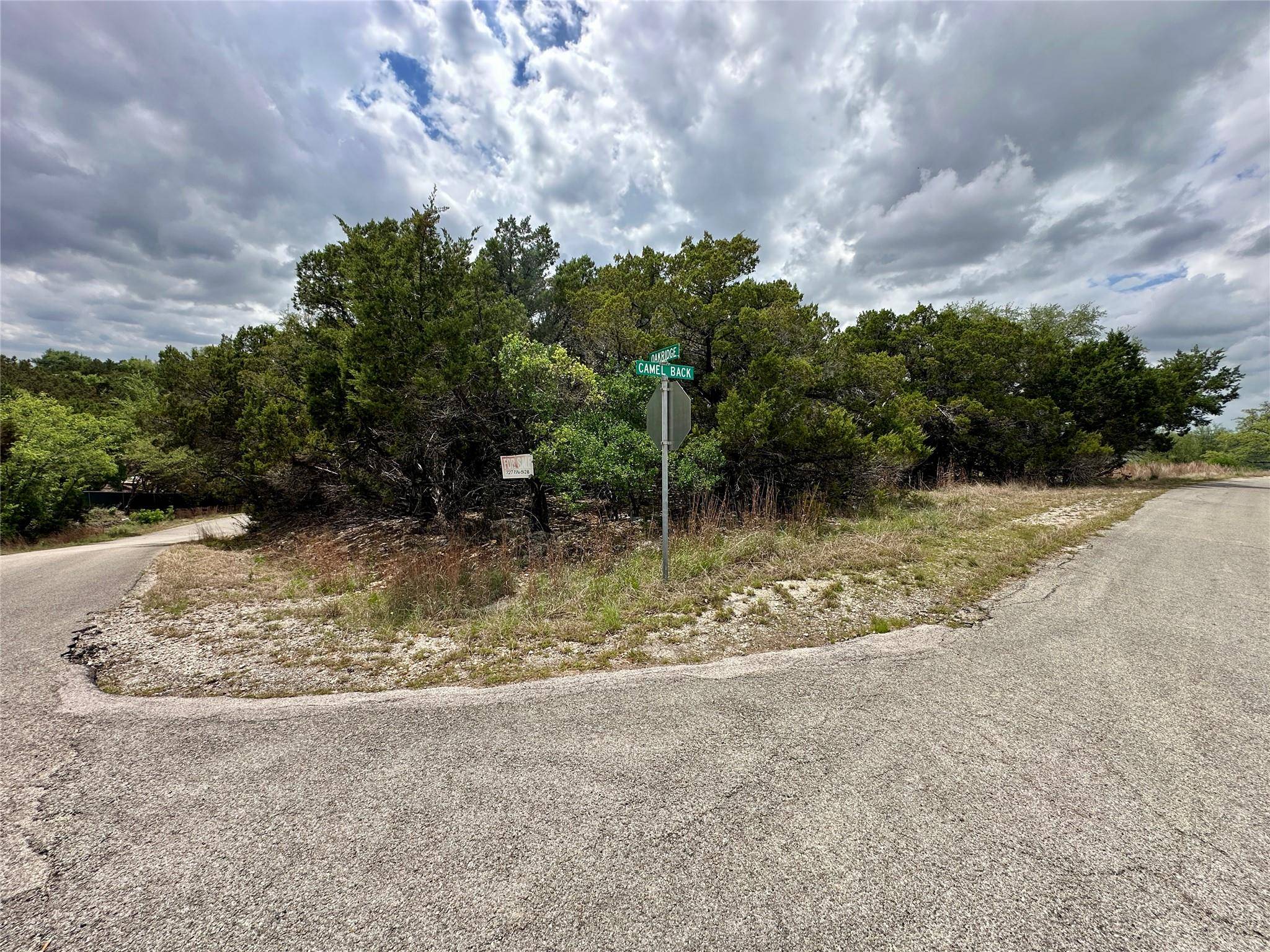 20732 Camel Back ST, Lago Vista, TX 78645