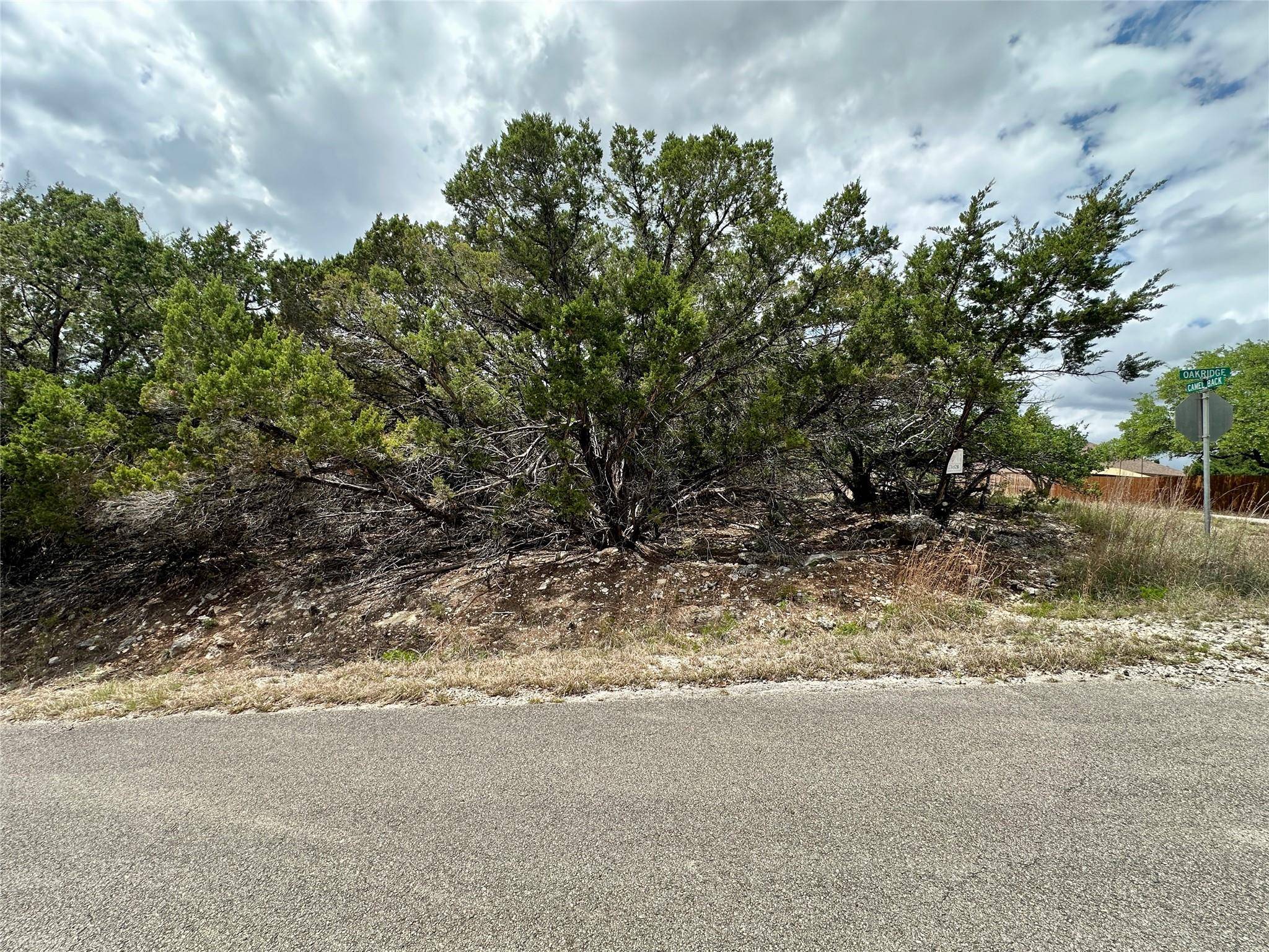 20732 Camel Back ST, Lago Vista, TX 78645