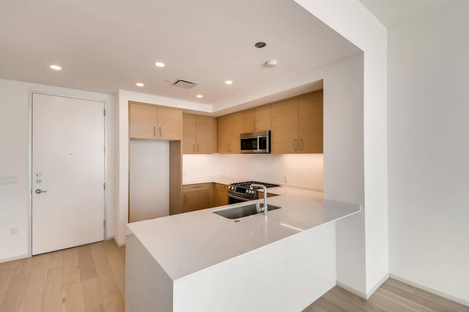 301 West Ave #2003, Austin, TX 78701