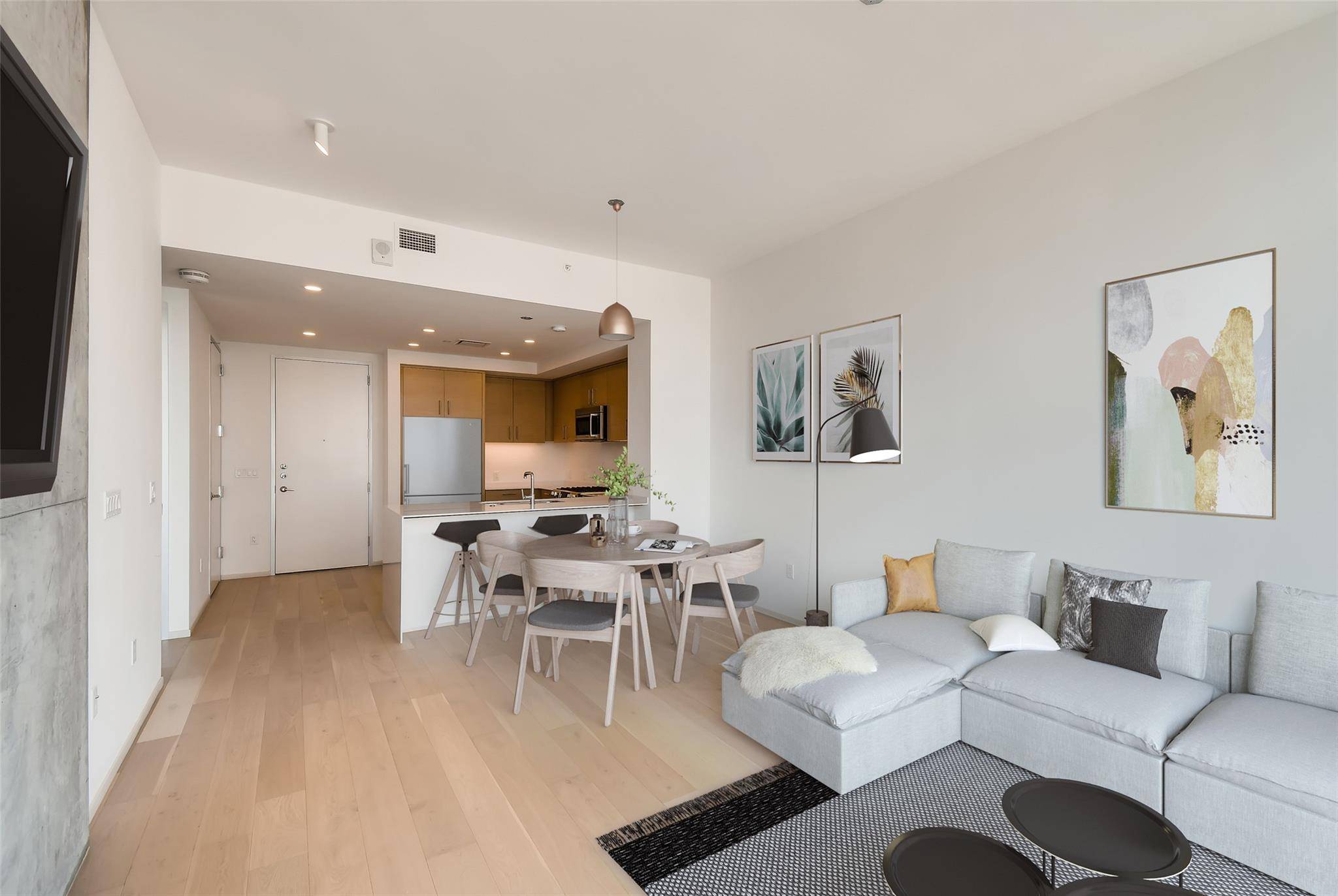 301 West Ave #2003, Austin, TX 78701