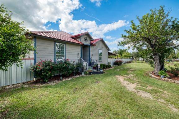 440 E Clark ST, Bartlett, TX 76511