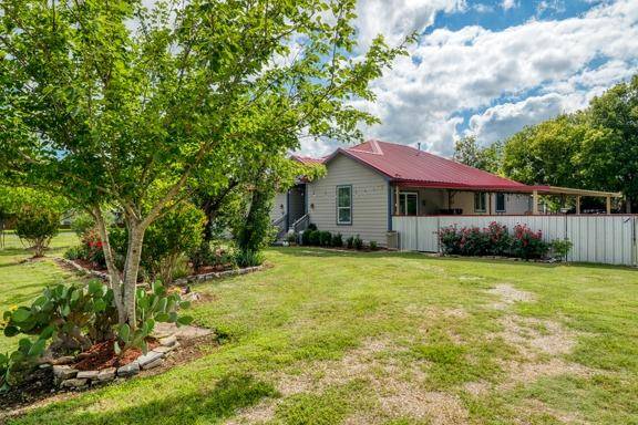 440 E Clark ST, Bartlett, TX 76511
