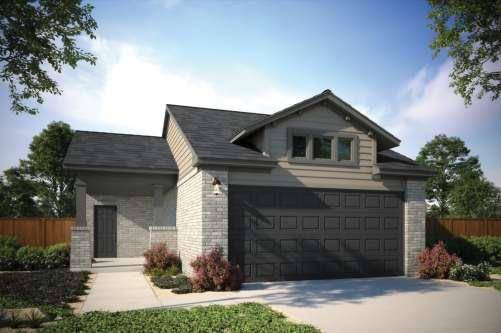 457 Elephant Island LOOP, Kyle, TX 78640