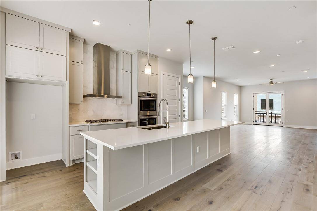 4012 Emory Peak PASS, Austin, TX 78731