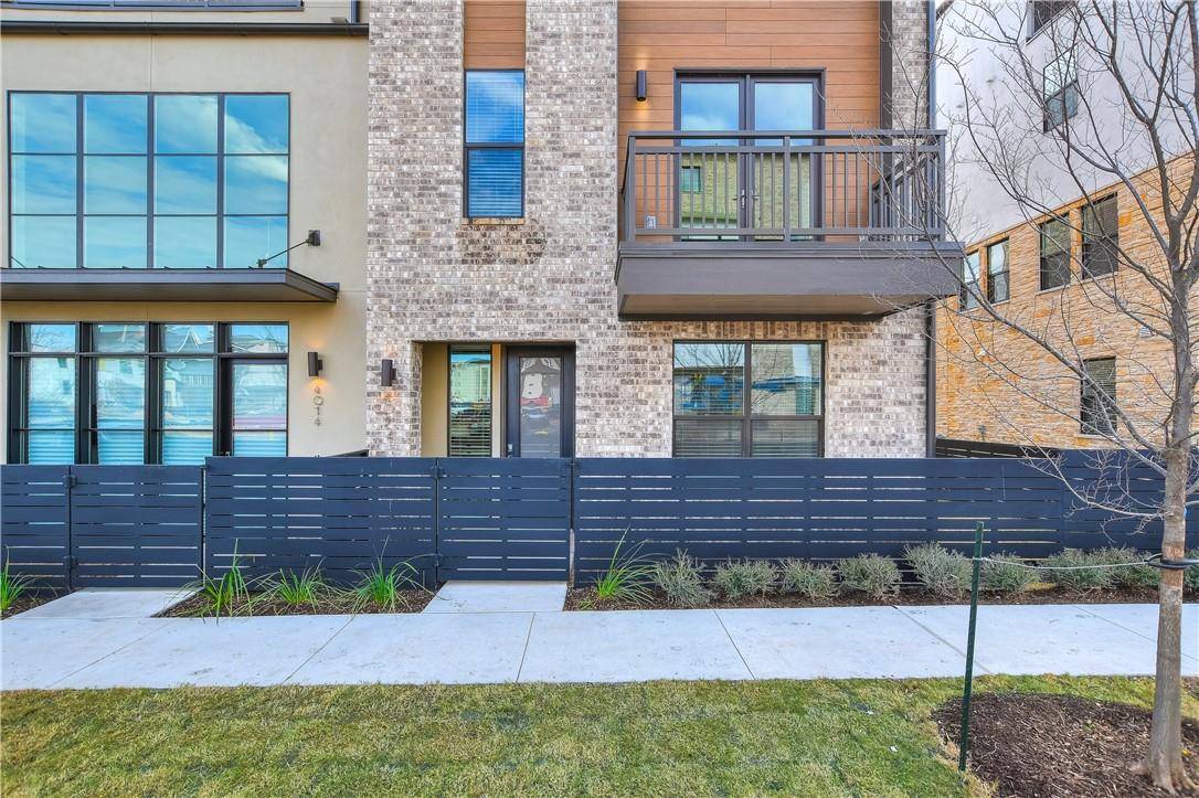 4012 Emory Peak PASS, Austin, TX 78731