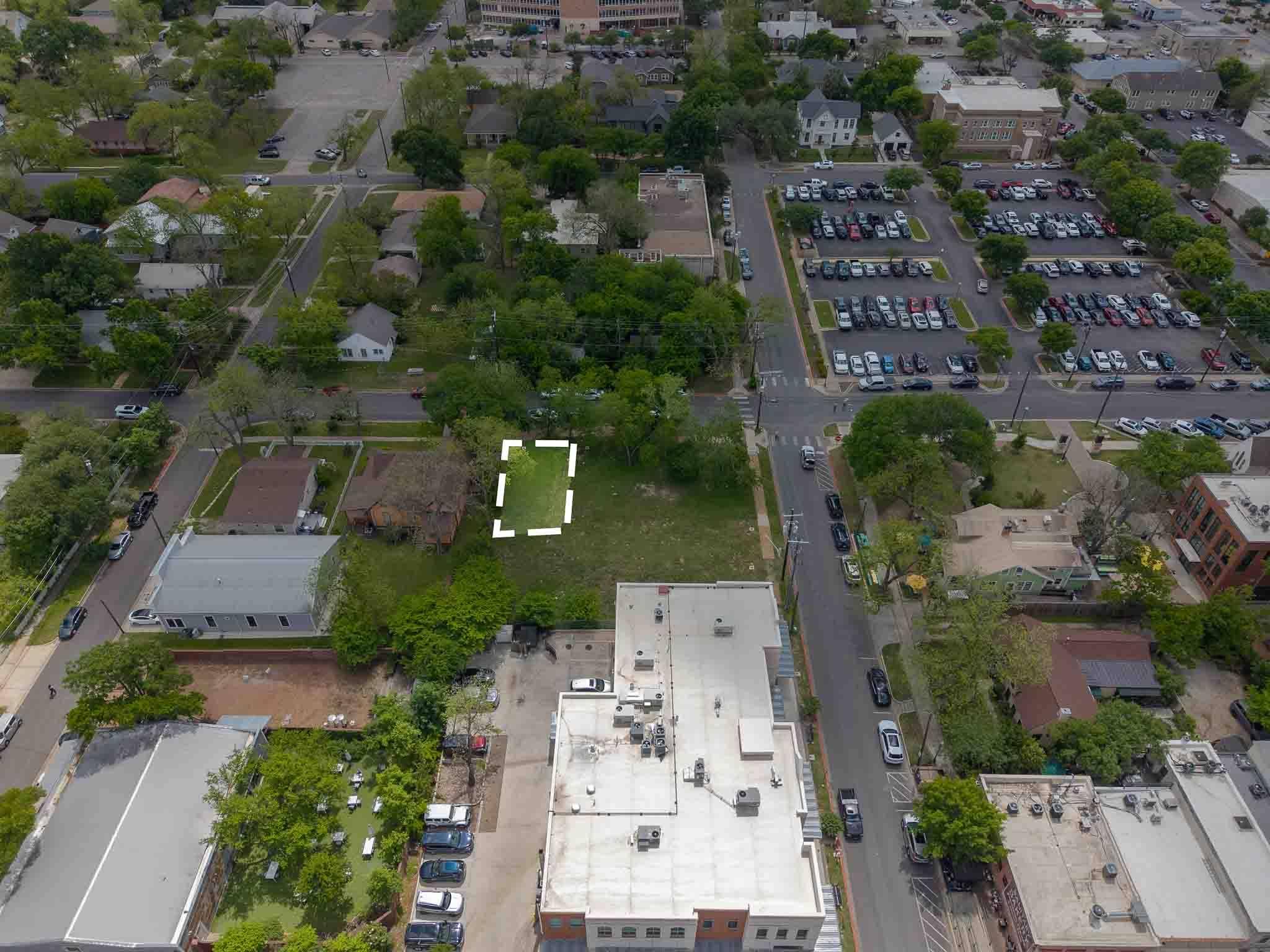 205 E. 9th ST, Georgetown, TX 78626